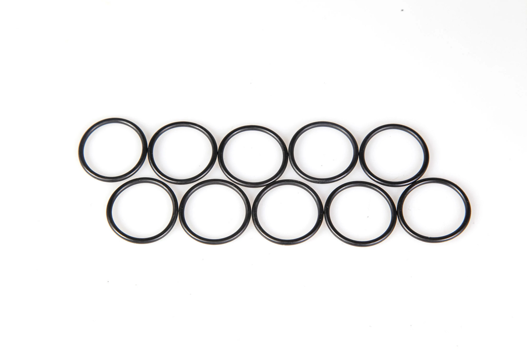 O-Ring - 18.77 mm ID x 1.78 mm Thk | NEWHOLLANDCE | CA | EN