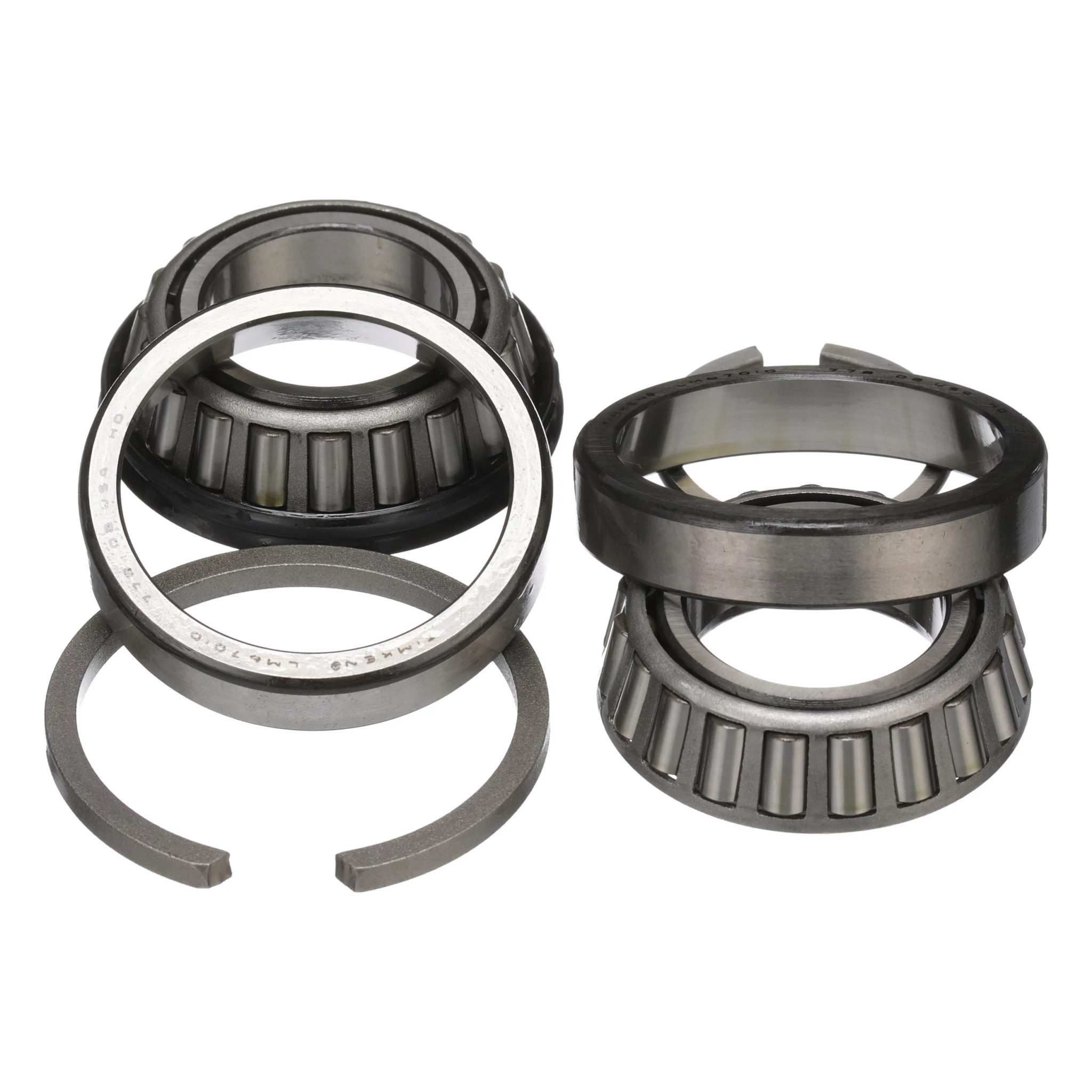 ROLLER BEARING | DEFAULT | CA | EN