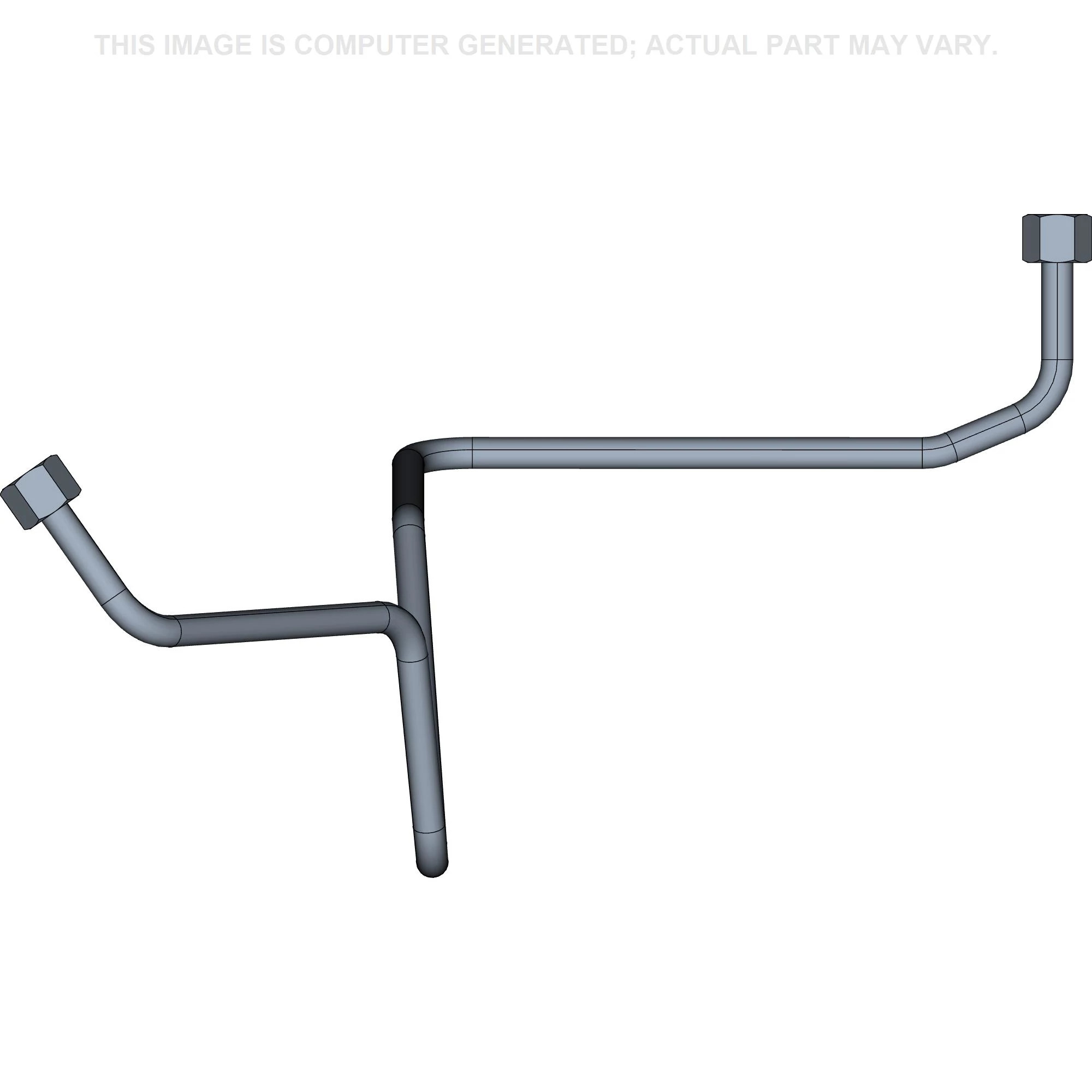 HYD TUBE | CASEIH | IE | EN