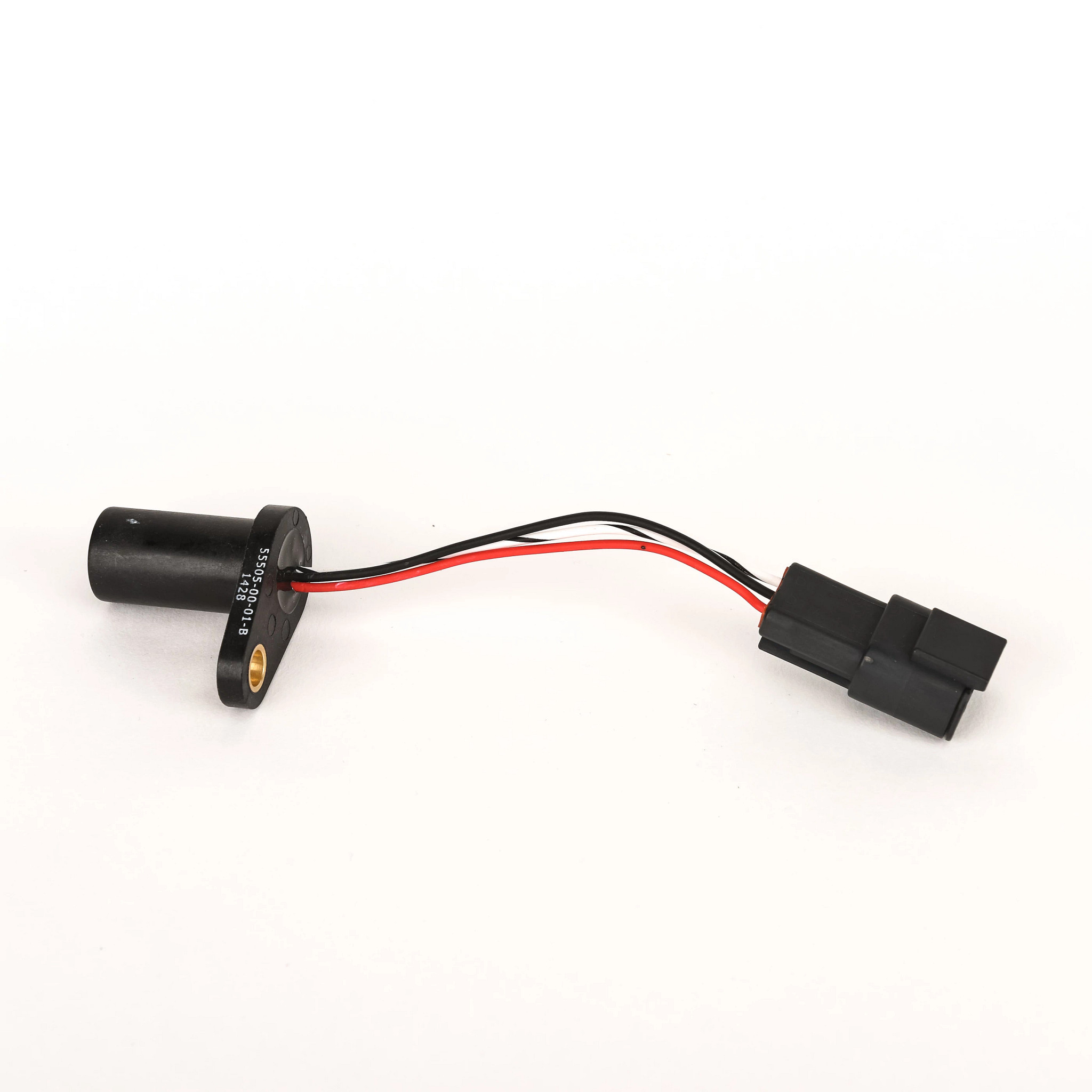 Sensor | NEWHOLLANDAG | CA | EN