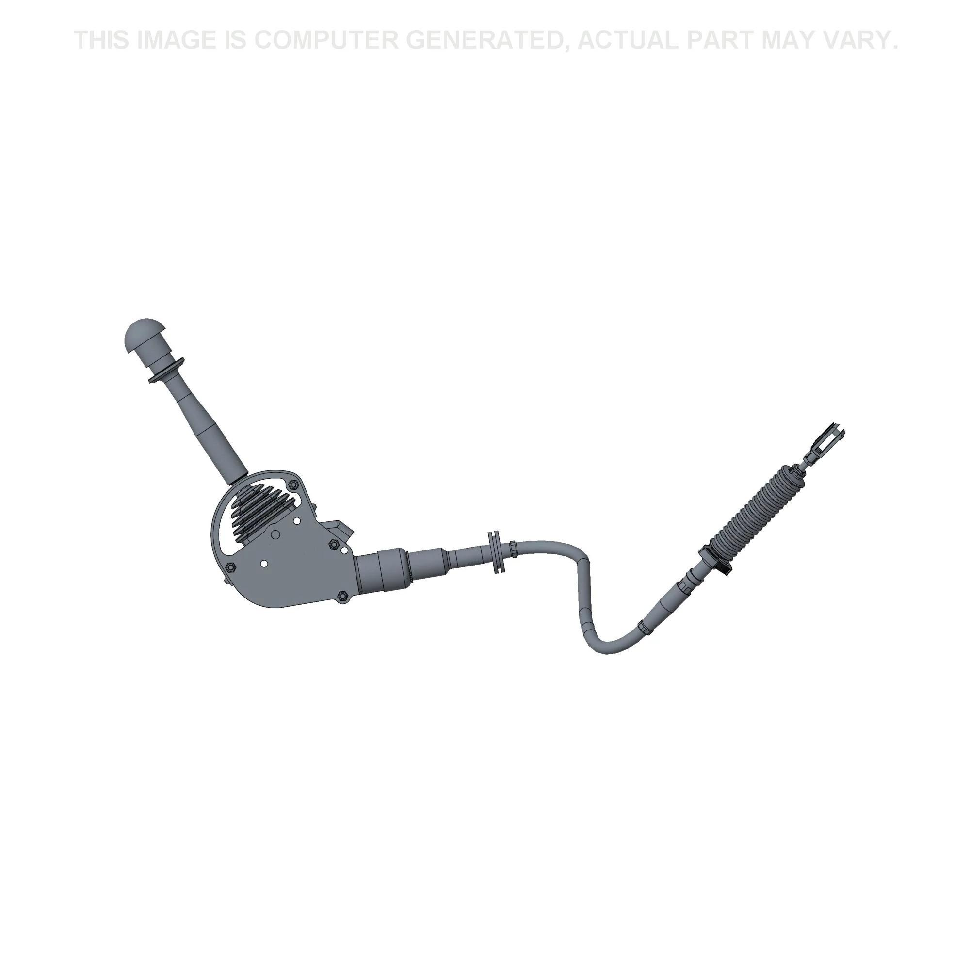 LEVER | NEWHOLLANDAG | US | EN