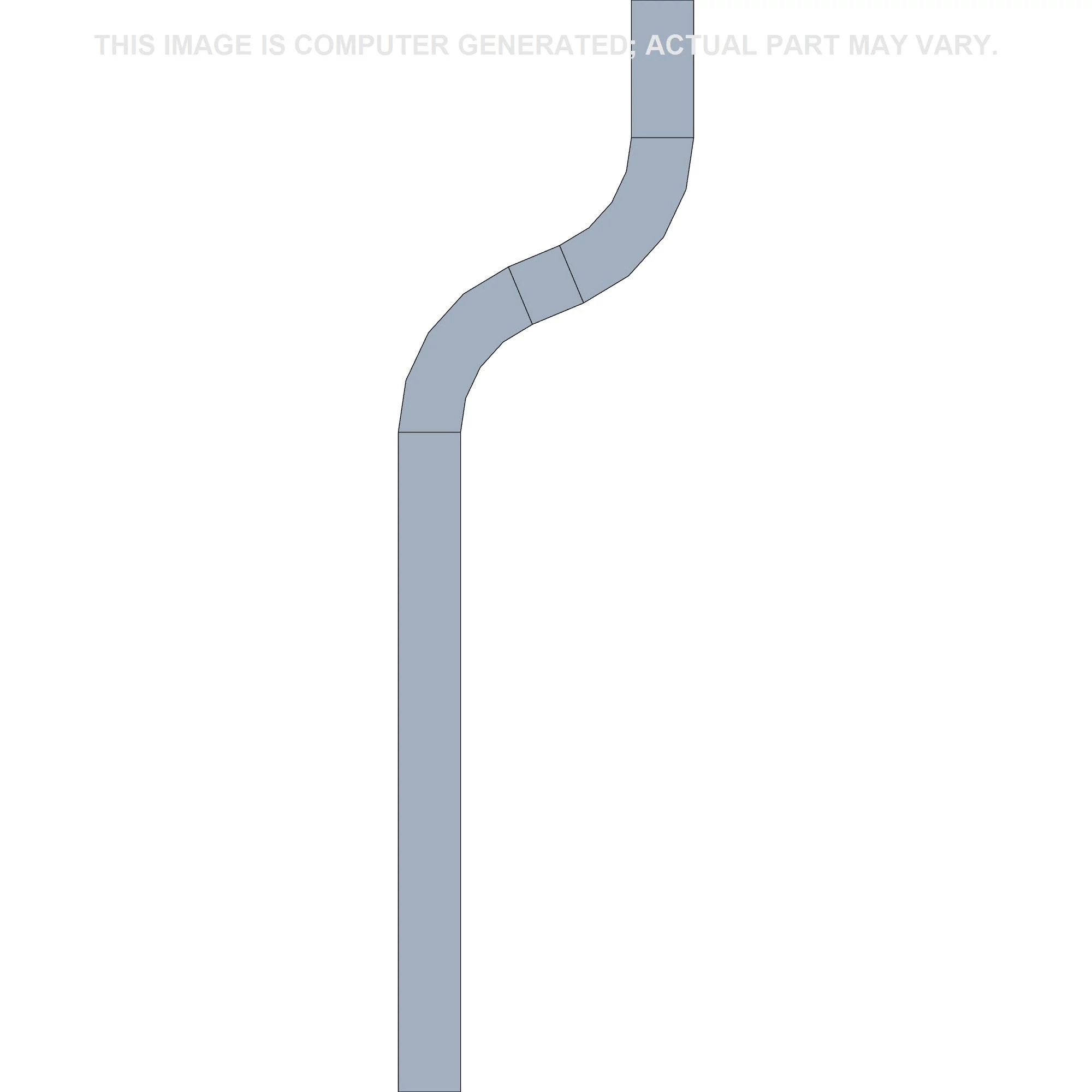 Wear Strip - 25' and 30'