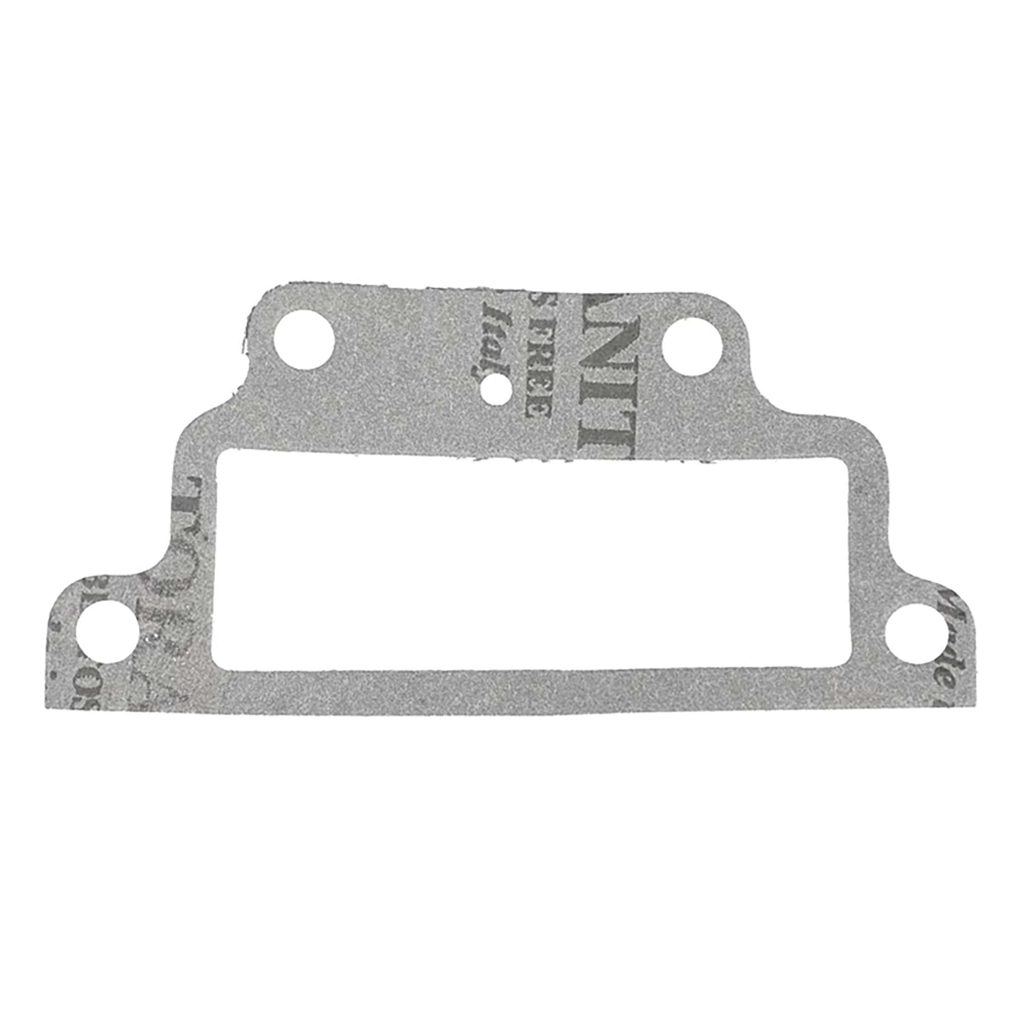 Hydraulic Pump Mounting Gasket | CASECE | US | EN