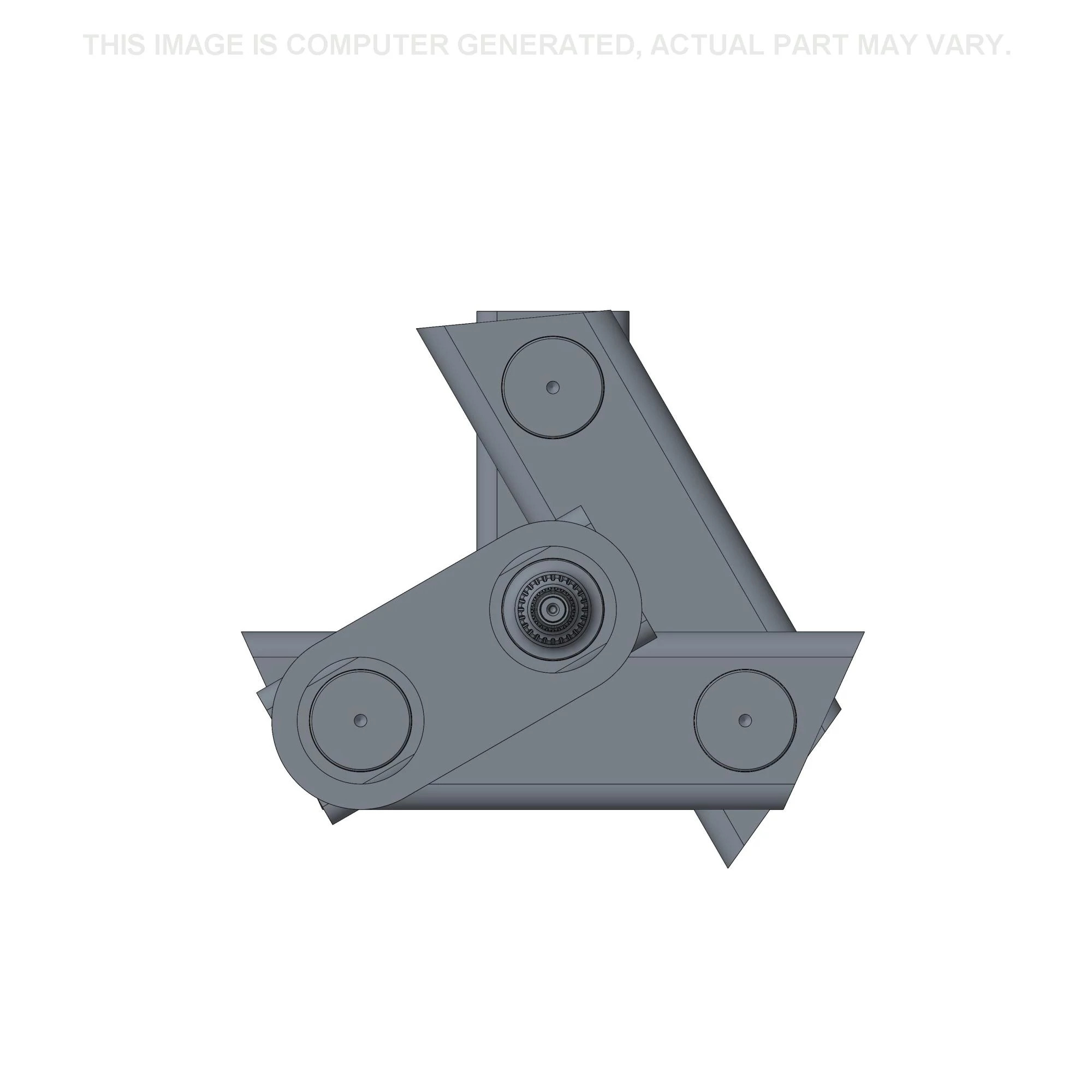 CRANKSHAFT | MILLER | AMEA | EN