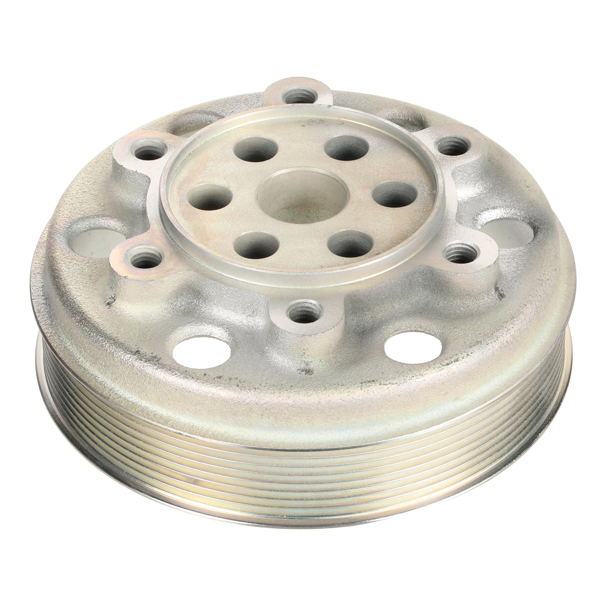 PULLEY | MILLER | CA | EN