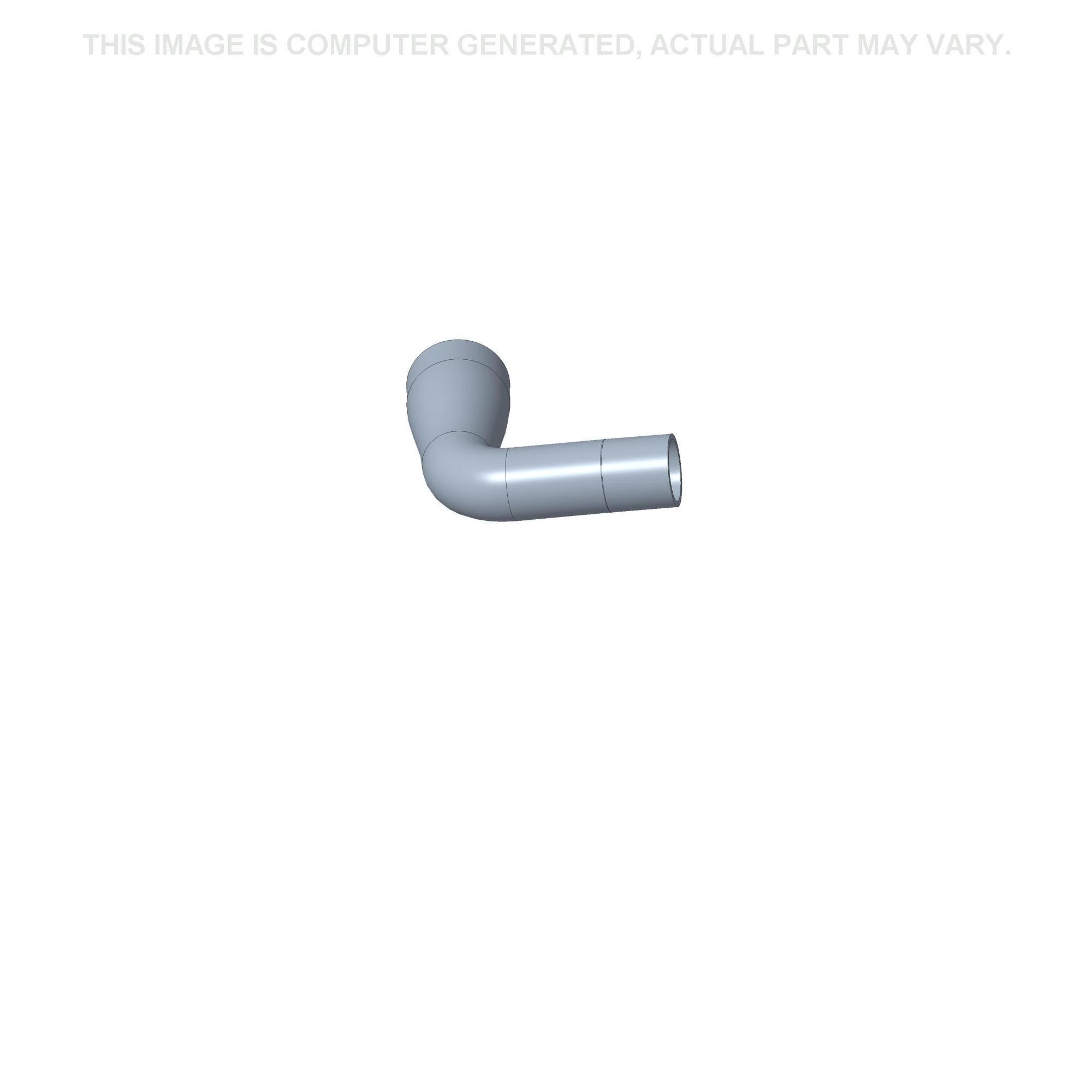 Air Intake Hose