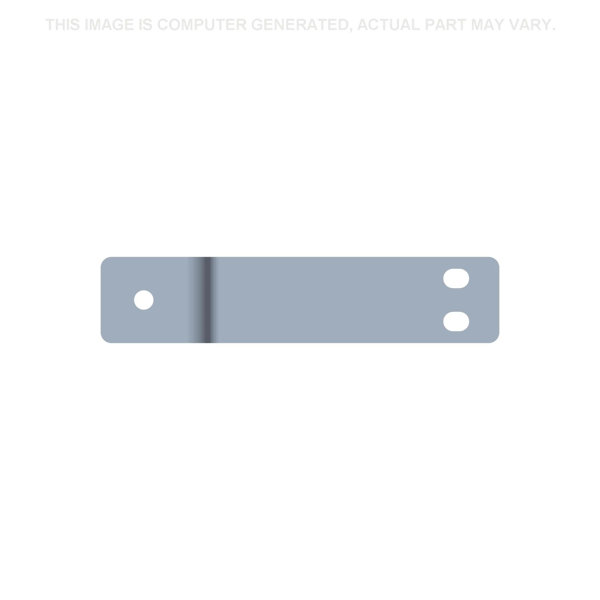 MOUNTING PLATE | CASEIH | CA | EN