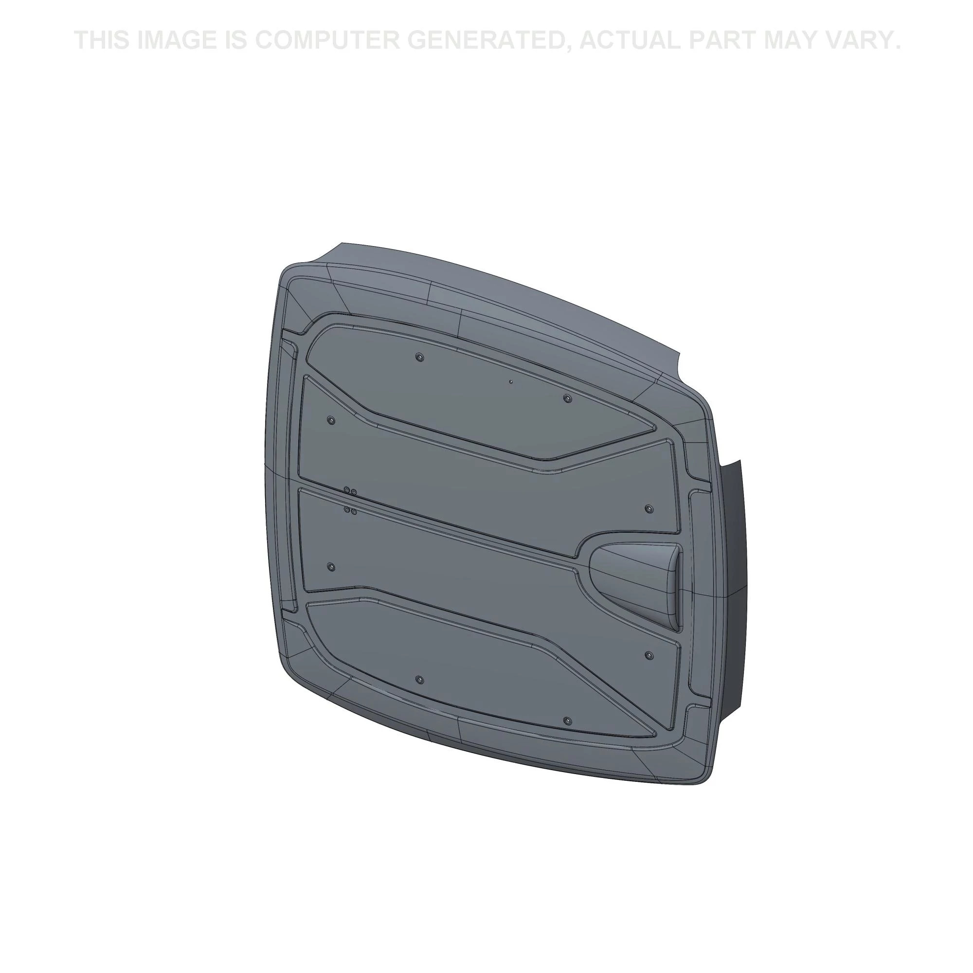 ROOF | CASEIH | CA | EN