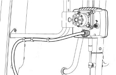DIA KIT, TRACTOR | CASEIH | SA | EN