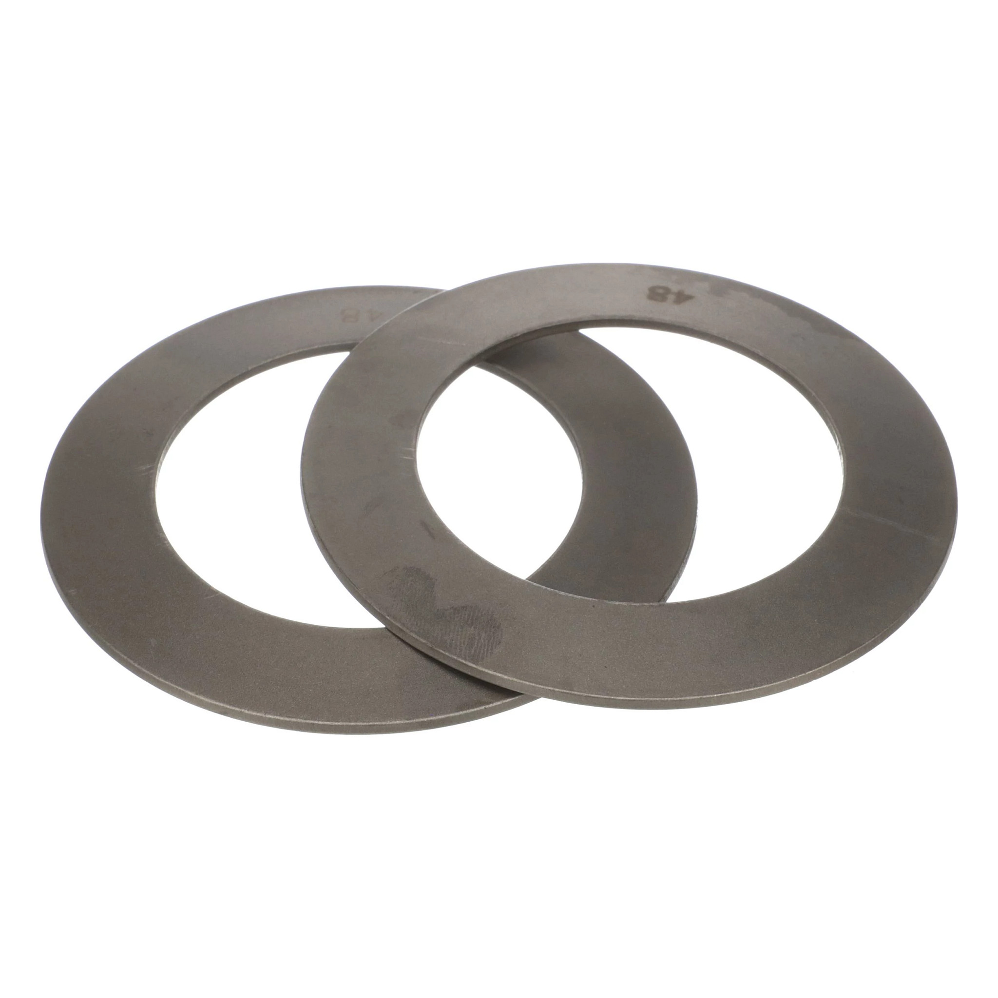 Anilha Belleville - 60,8 mm DI x 95 mm DE x 2,3 mm Esp