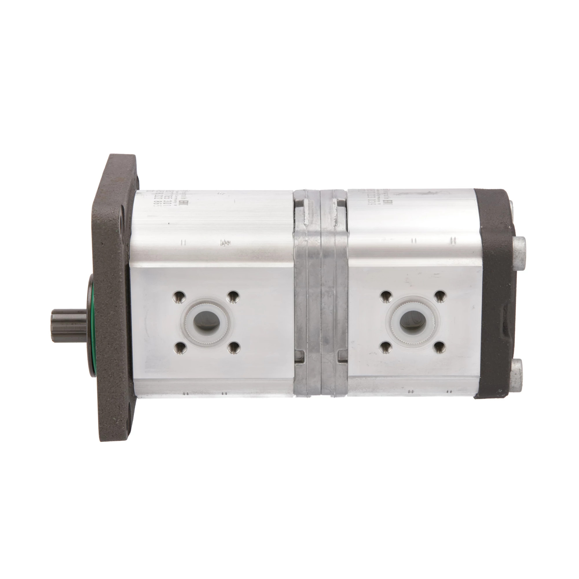 POMPE HYDRAULIQUE | NEWHOLLANDAG | CA | FR