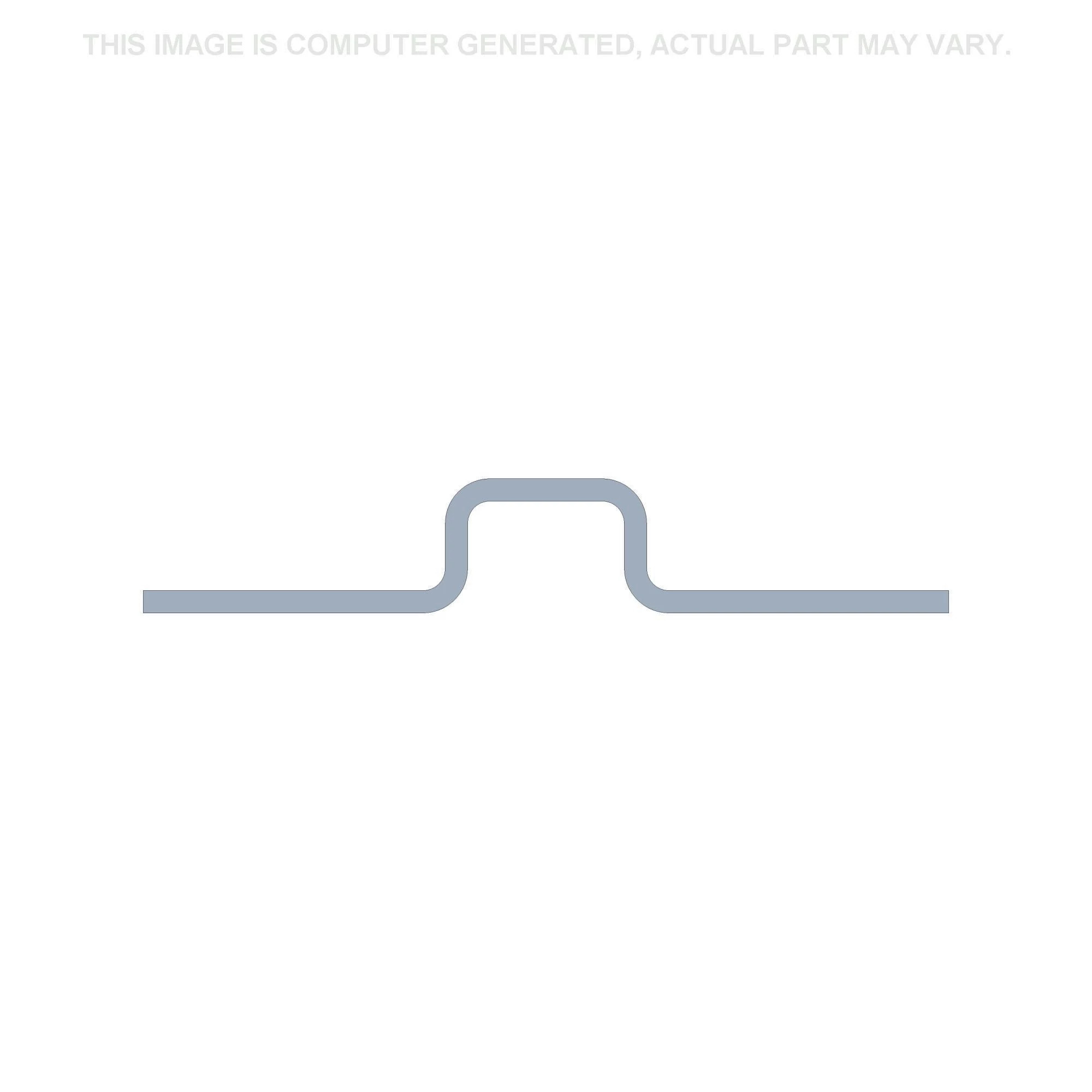 BRACKET | NEWHOLLANDAG | EU | PT