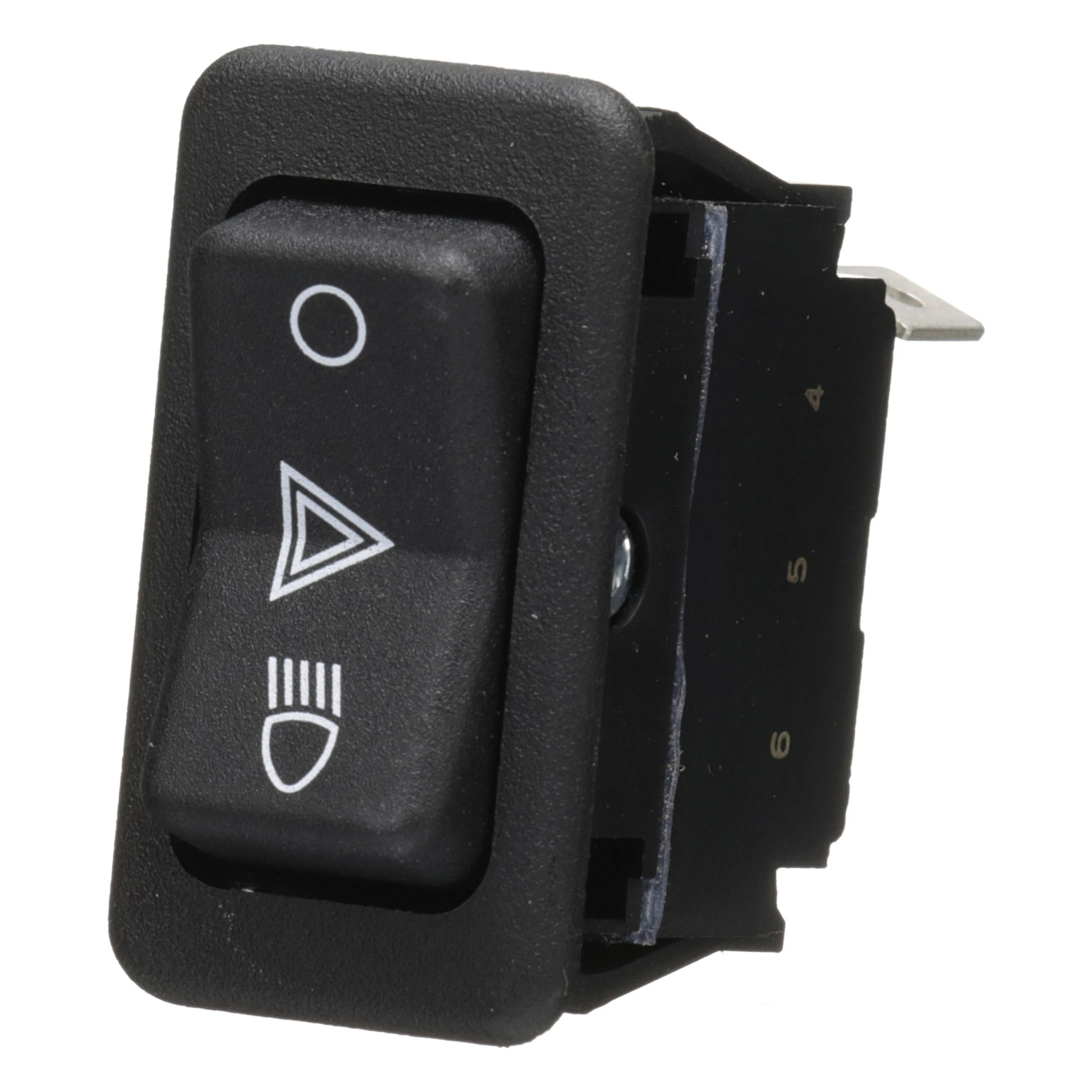 Electrical Switch | CASECE | CA | EN