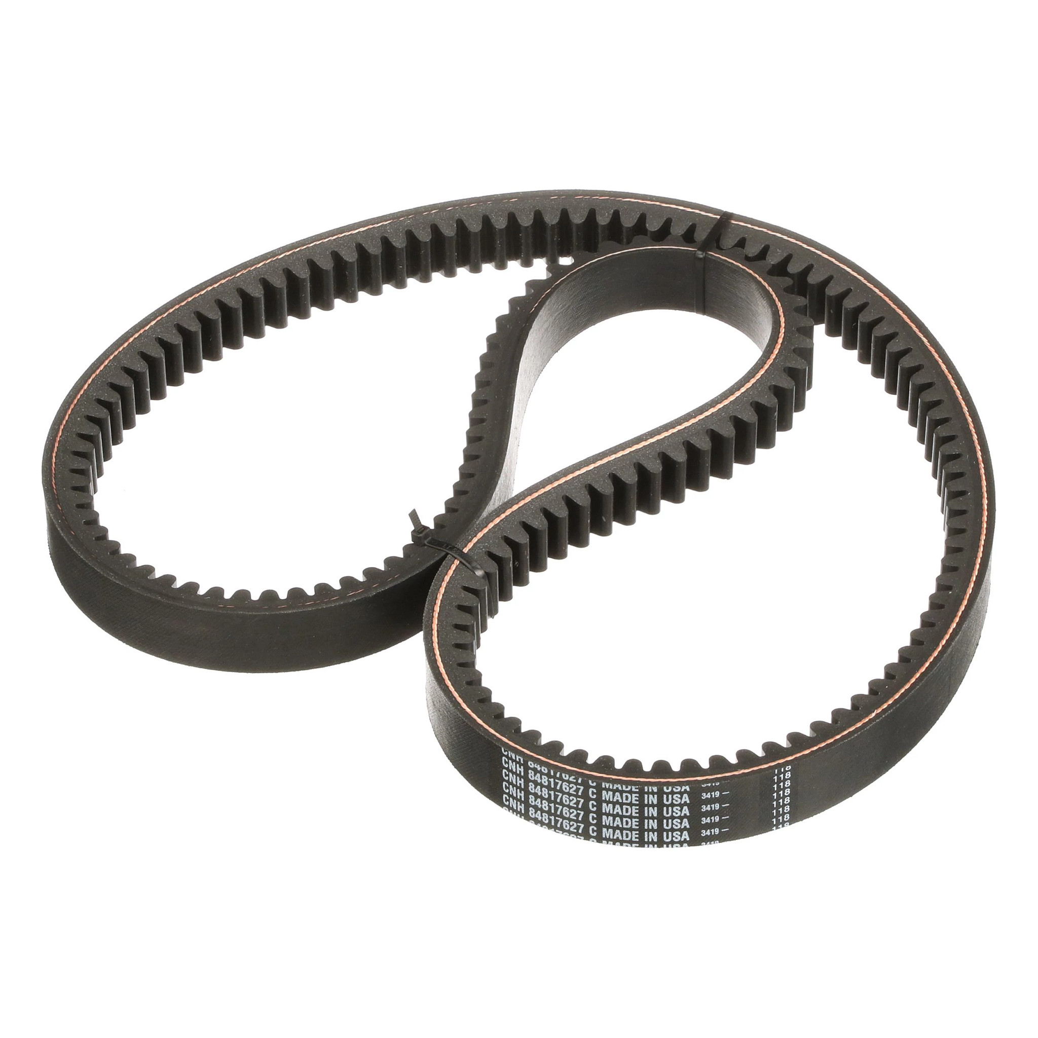 CATERPILLAR #BLACK [QN-RS-CAT] _ Hender Scheme | Hender