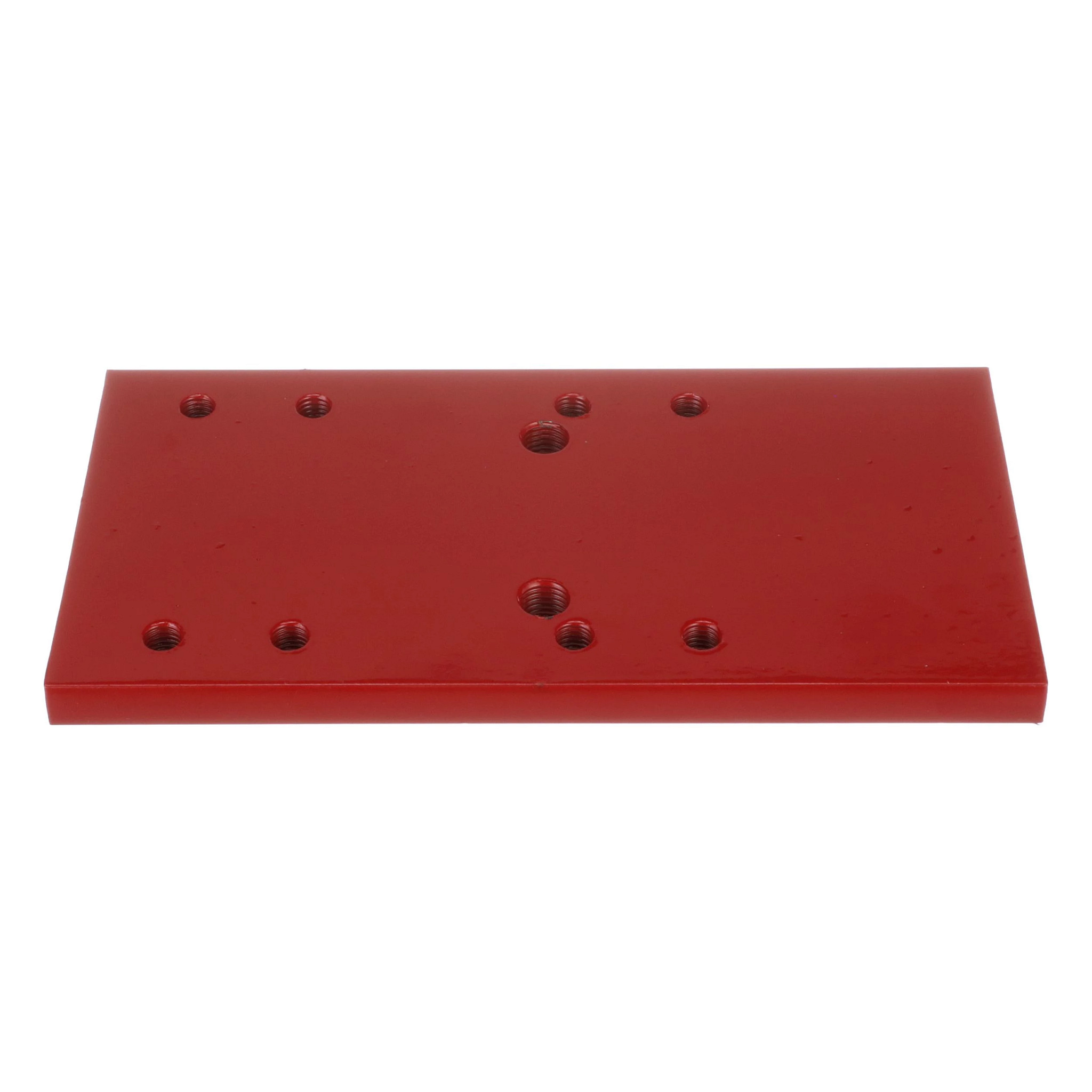 PLATE | NEWHOLLANDAG | SA | EN