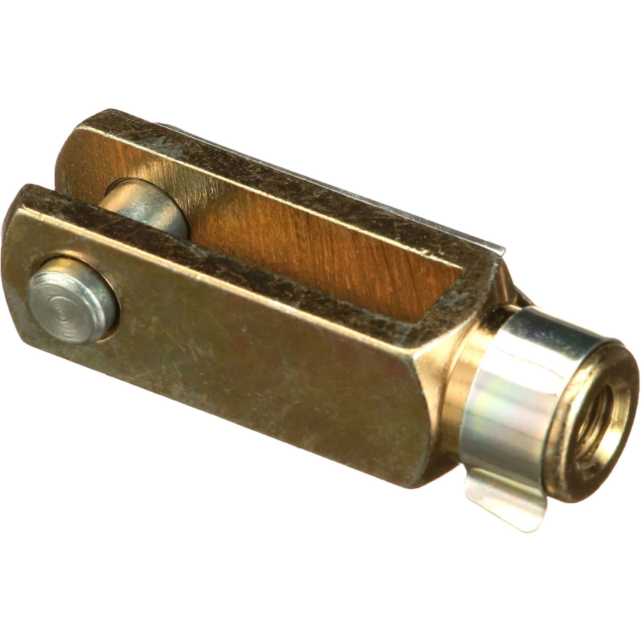 CLEVIS | CASECE | AMEA | EN