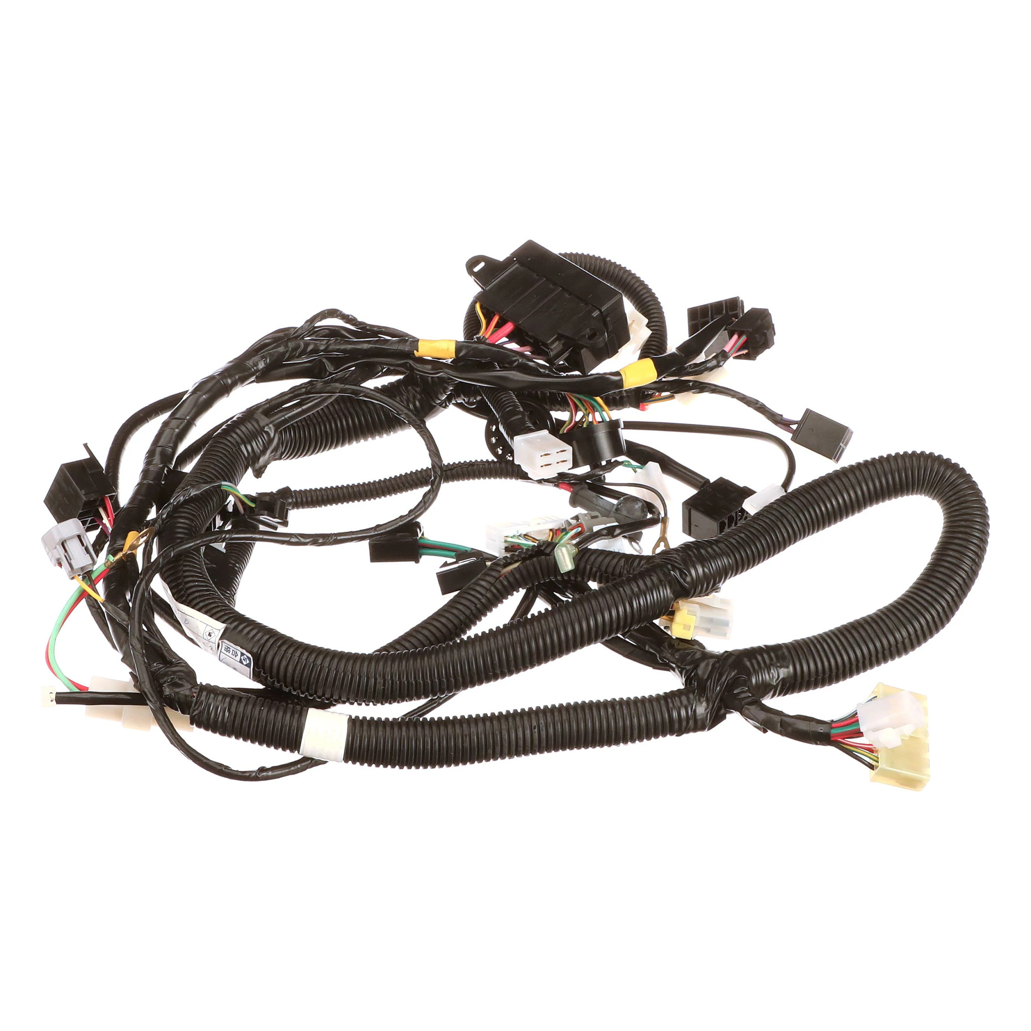 WIRE HARNESS | NEWHOLLANDAG | SA | EN