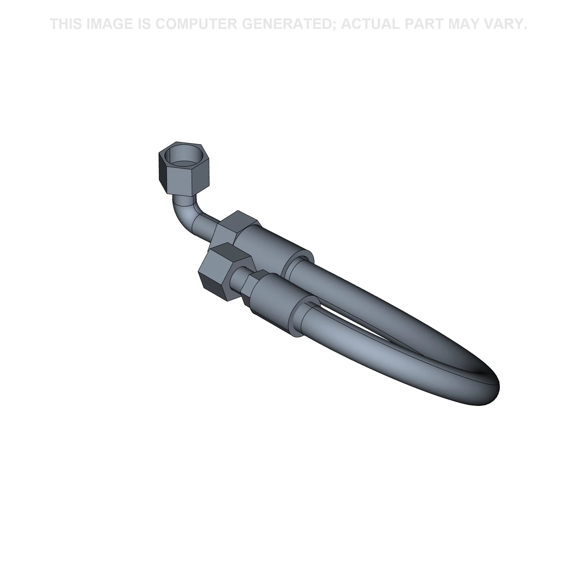 HYDRAULIC HOSE | CASECE | SA | EN