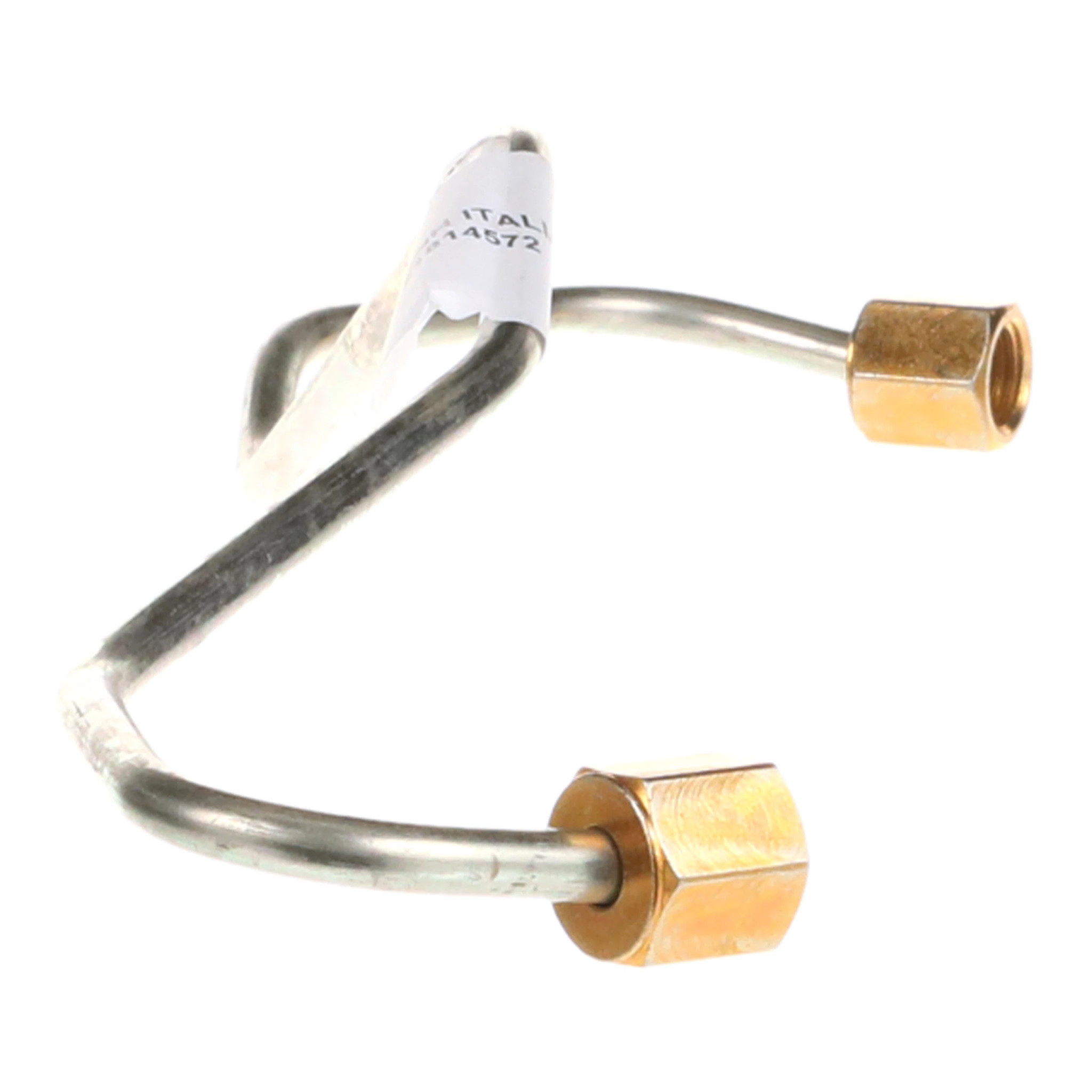 TUBE | NEWHOLLANDAG | GB | EN