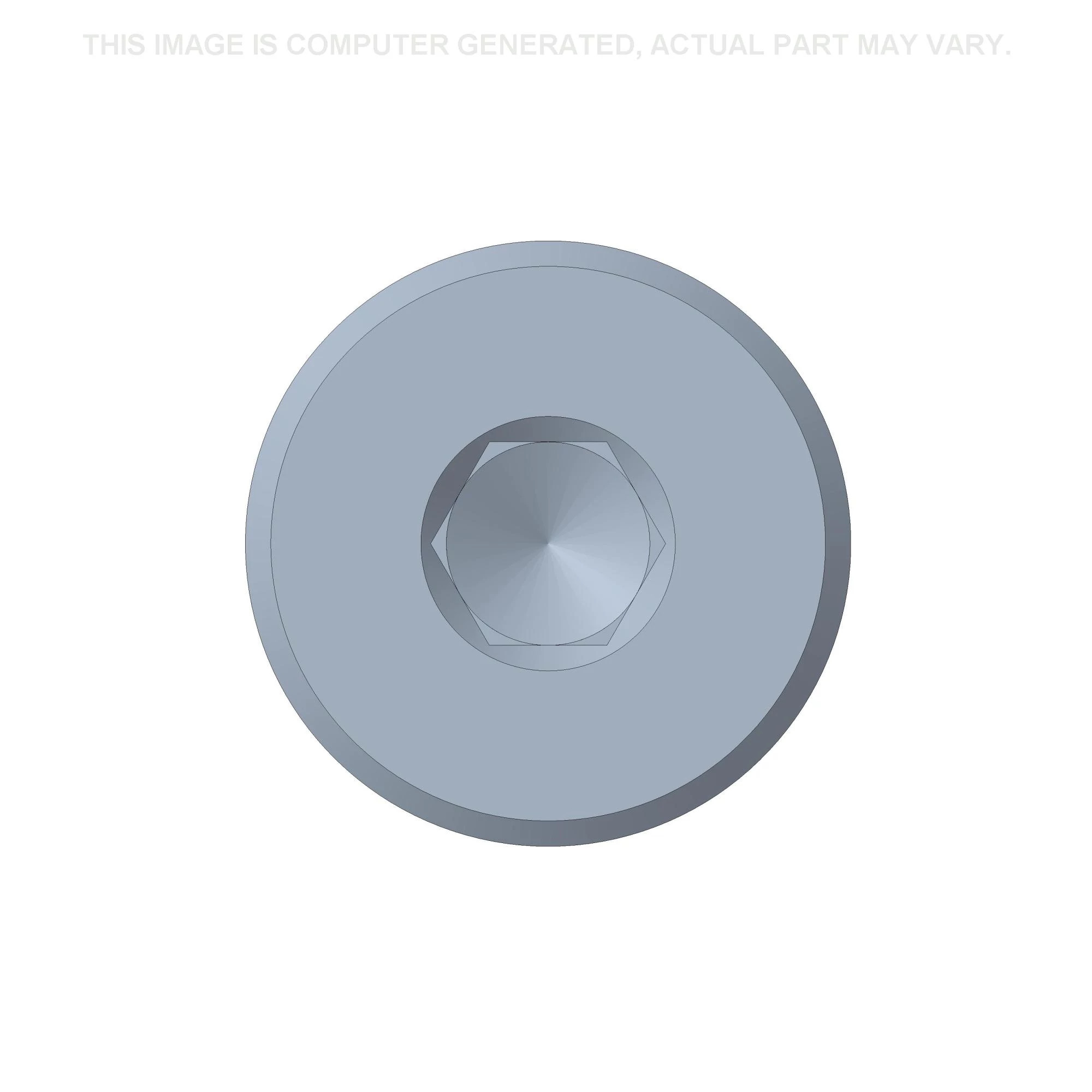 HEX SOCKET PLUG | CASEIH | US | EN