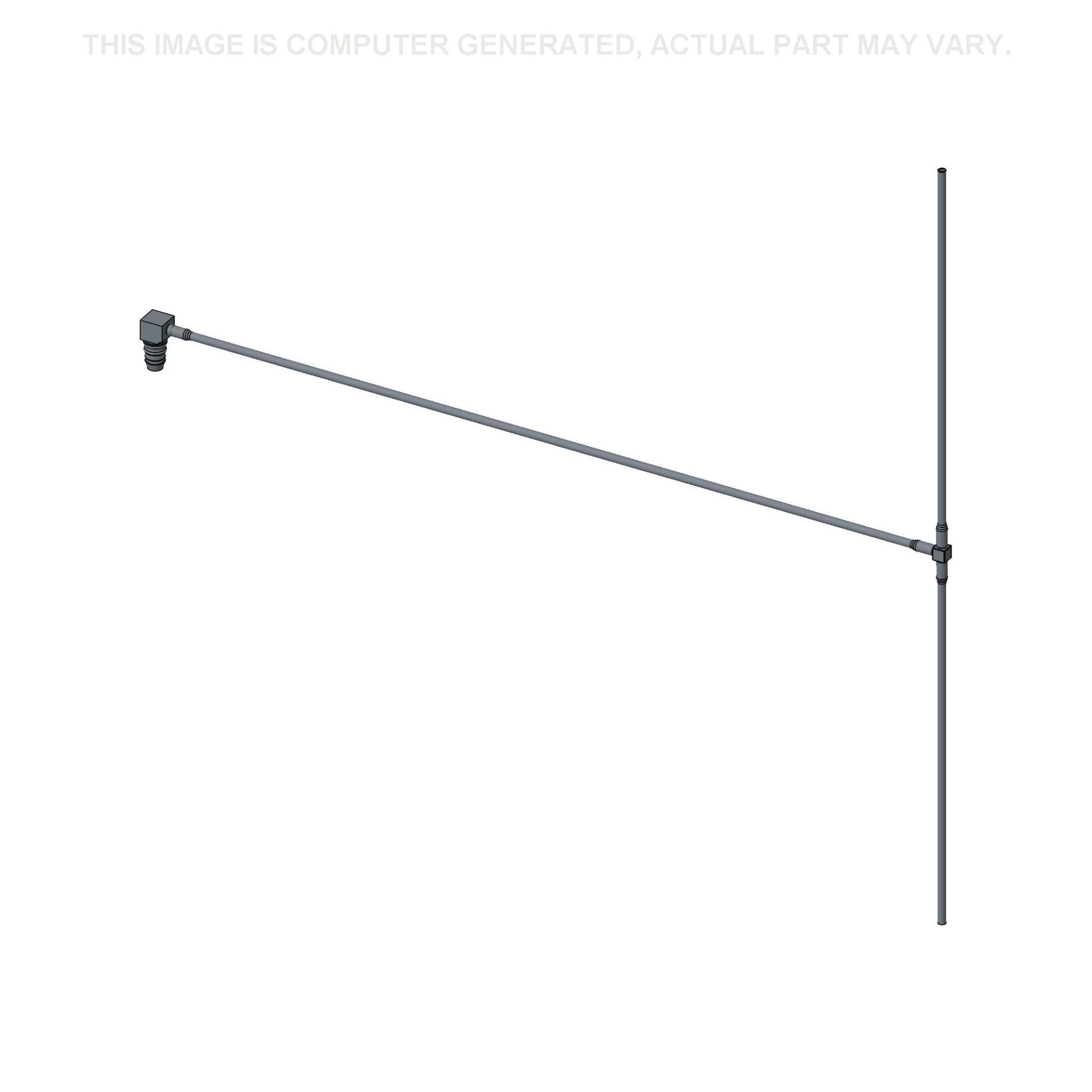 PLASTIC-RUBBER TUBE | NEWHOLLANDAG | EU | EN