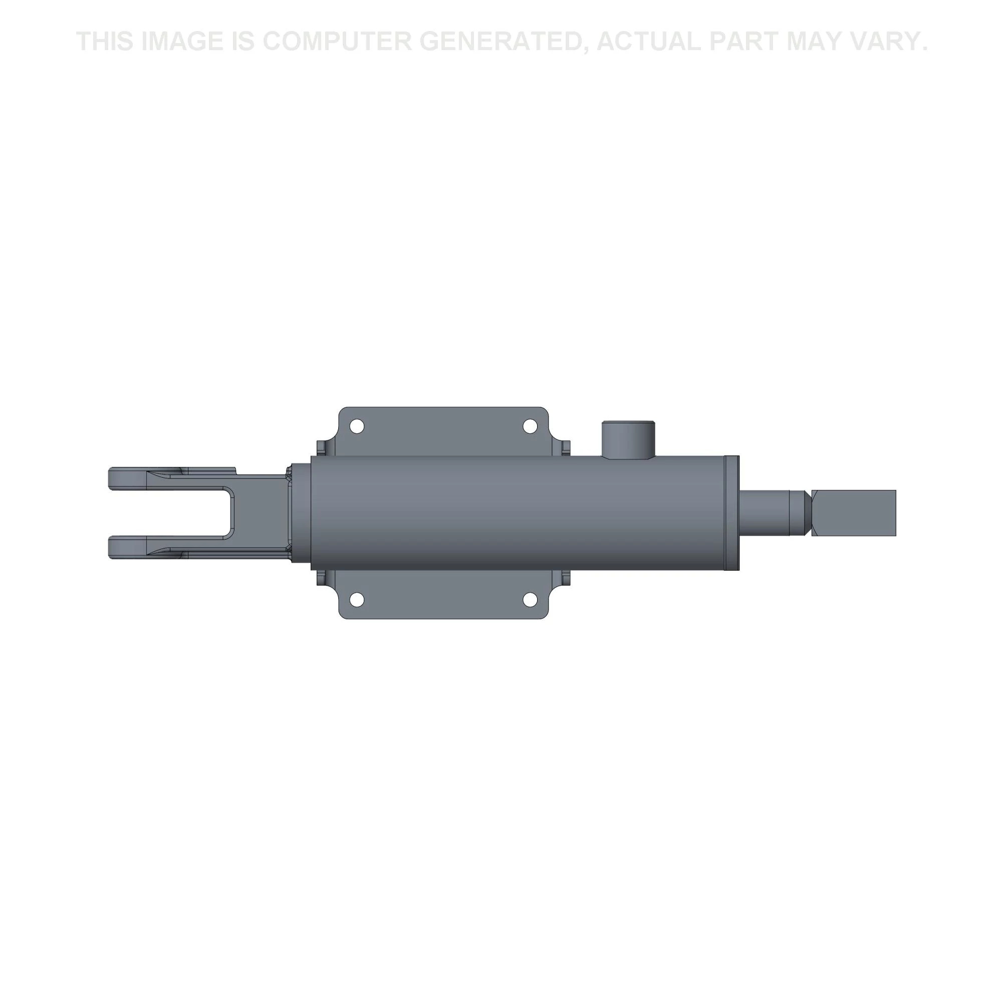 HYDRAULIC CYLINDER | NEWHOLLANDAG | CA | EN