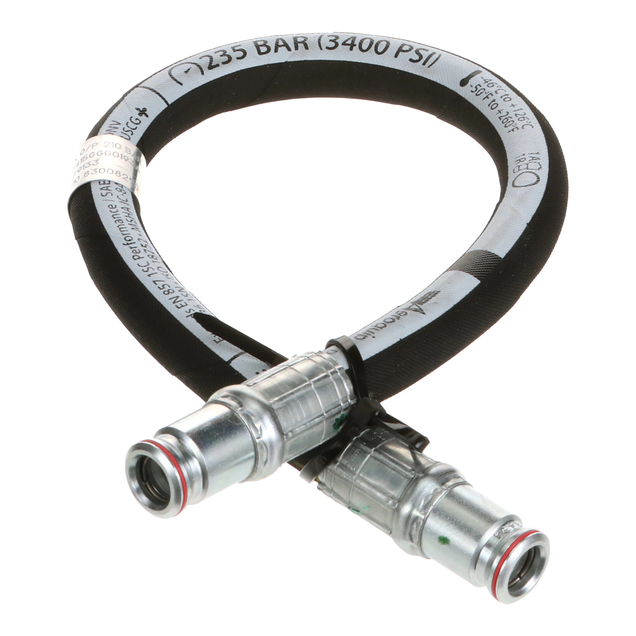 HOSE | NEWHOLLANDAG | GB | EN