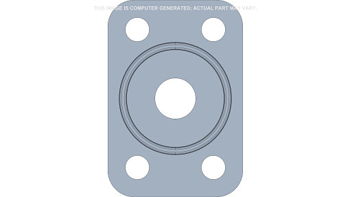 FLANGE SAE | NEWHOLLANDAG | EU | PT