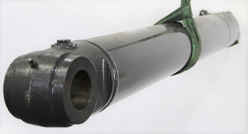 Reman Hydraulic Cylinder | CASEIH | US | EN