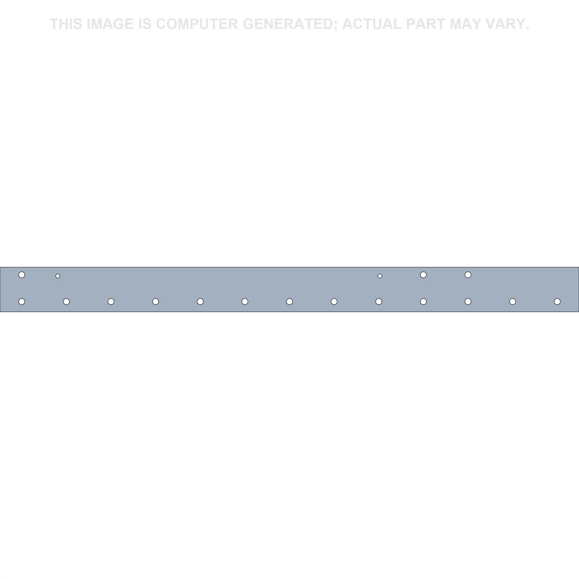 BARRE DU HACHEUR | NEWHOLLANDAG | EU | FR