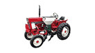 TRACTEUR INTERNATIONAL | CASEIH | EU | FR