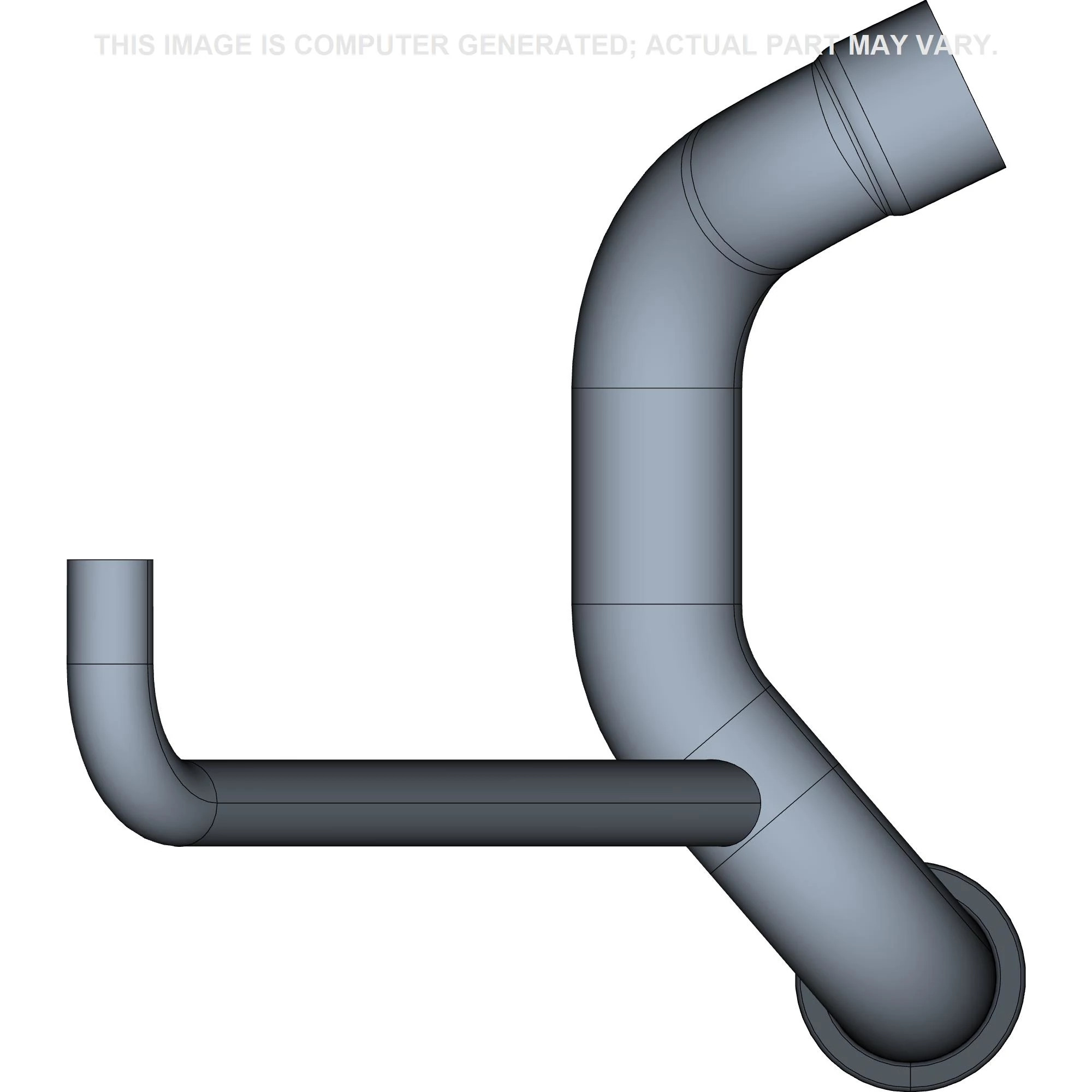 HOSE | CASEIH | CA | EN