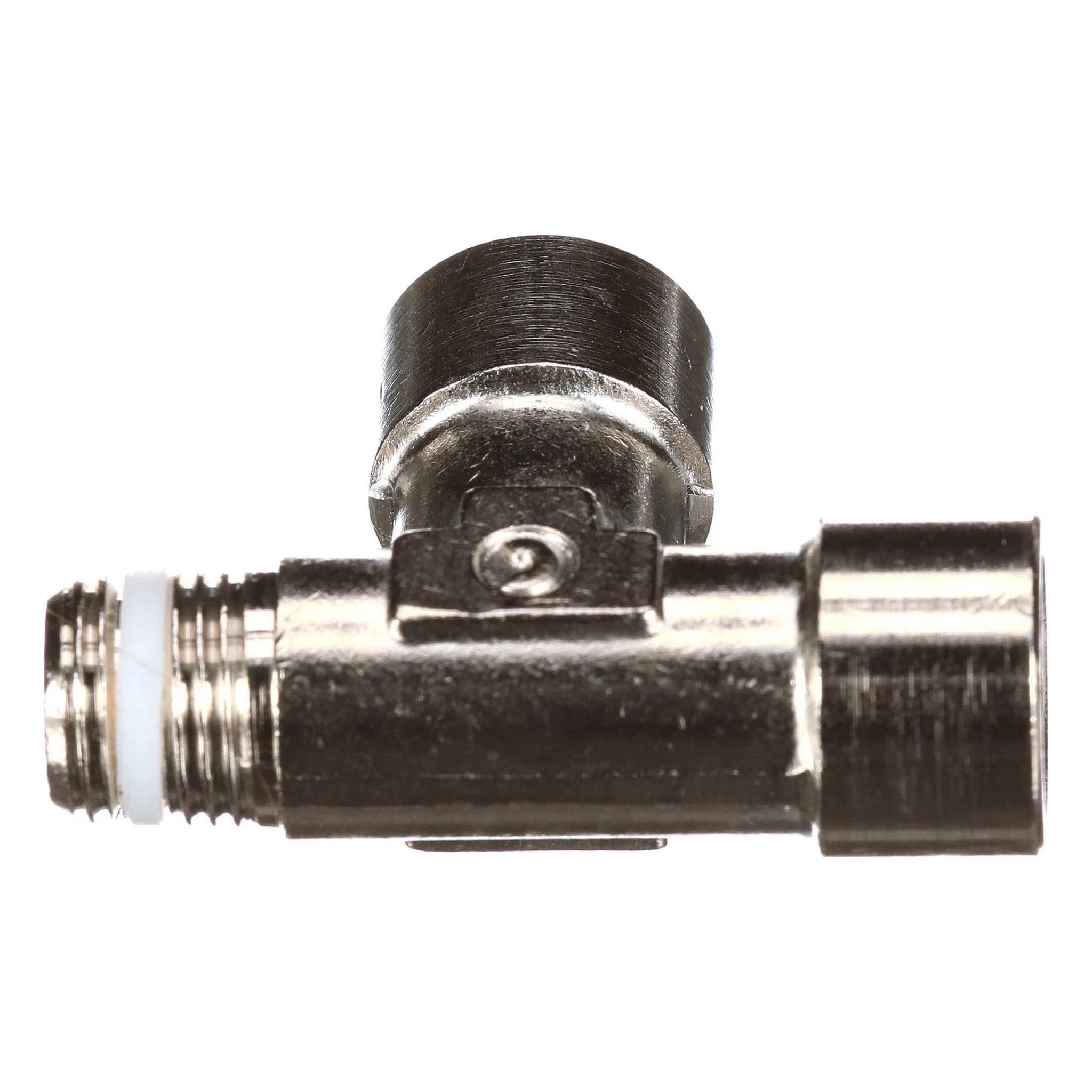 HYD CONNECTOR | CASECE | CA | EN