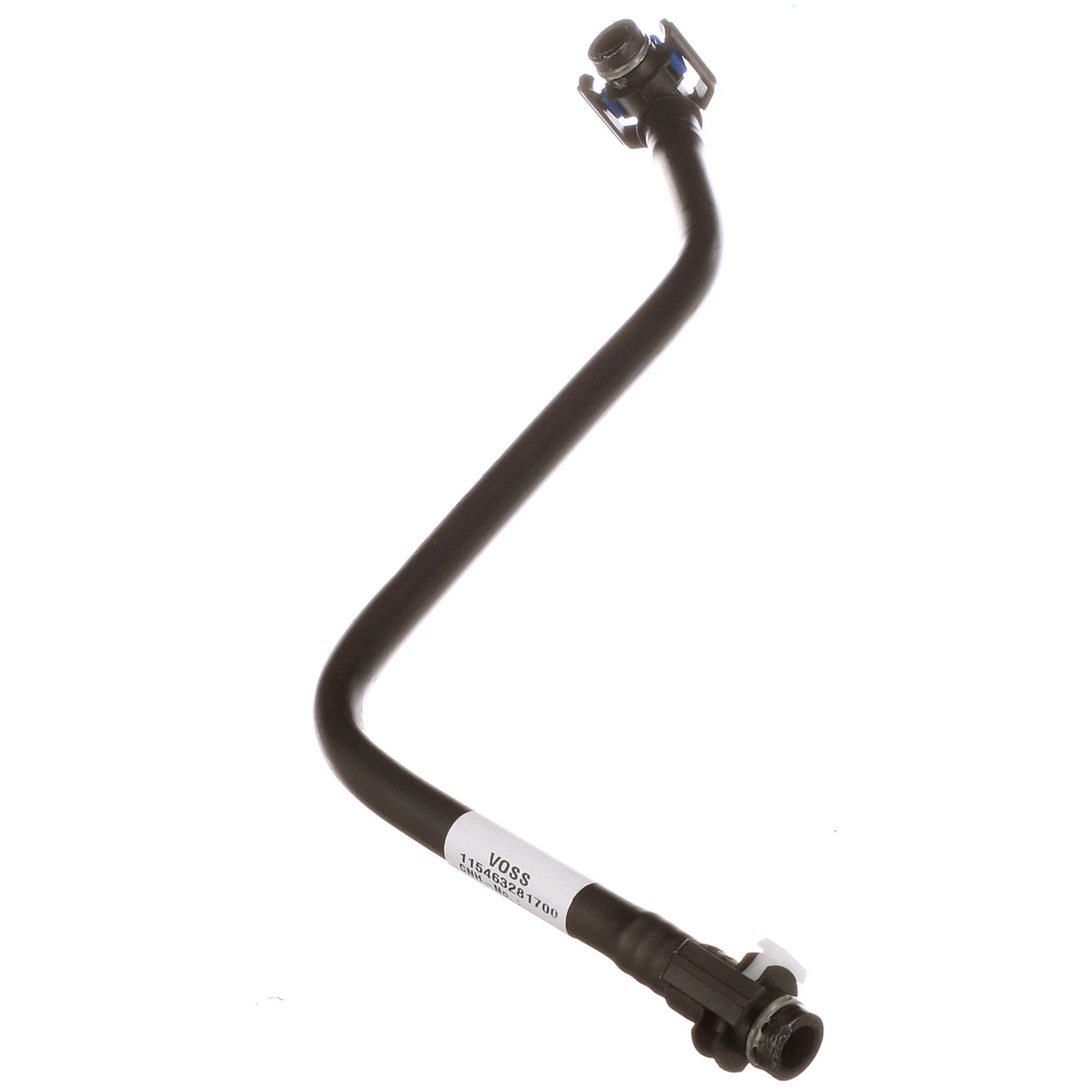 TUBE | NEWHOLLANDAG | NZ | EN