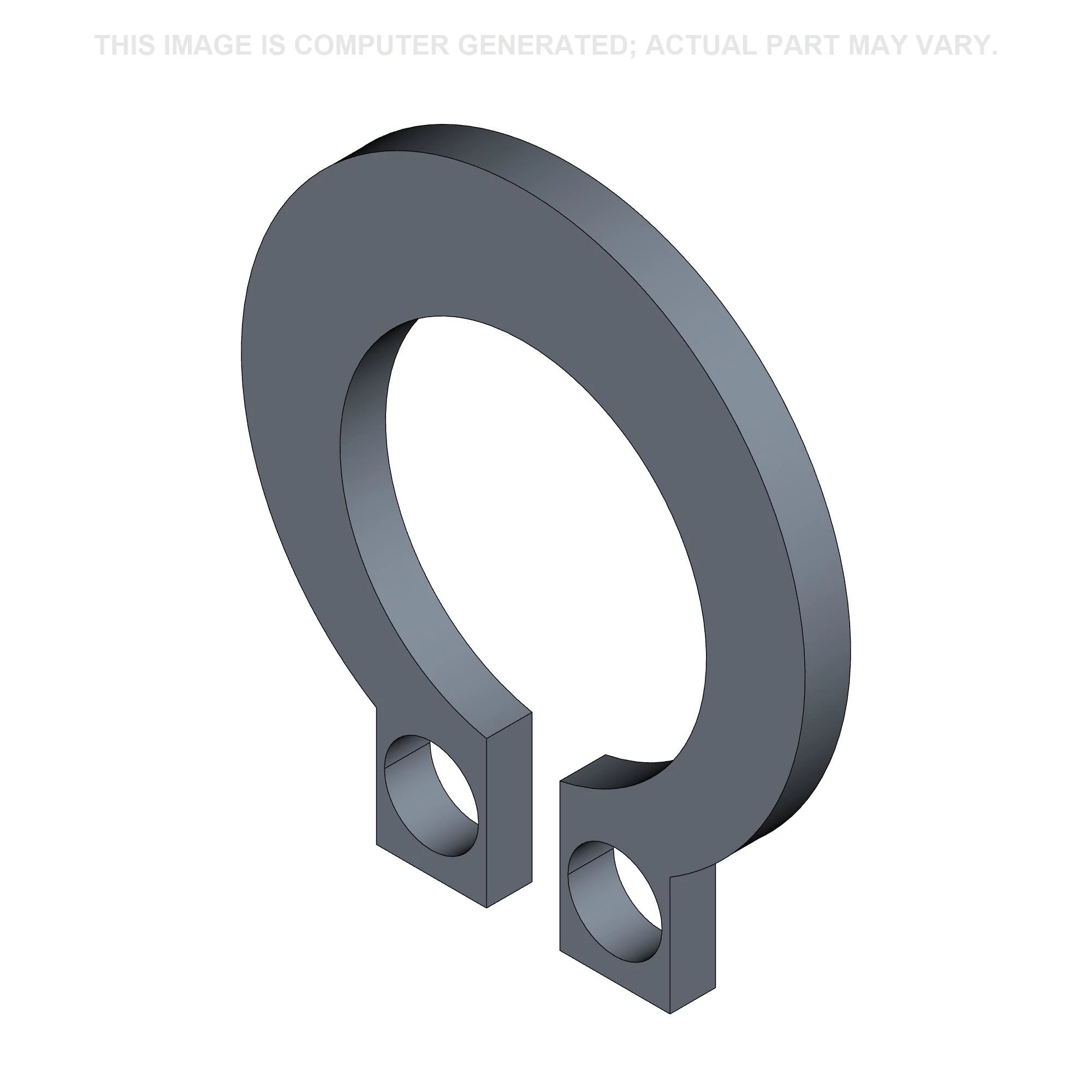 SNAP RING | CASEIH | CA | EN