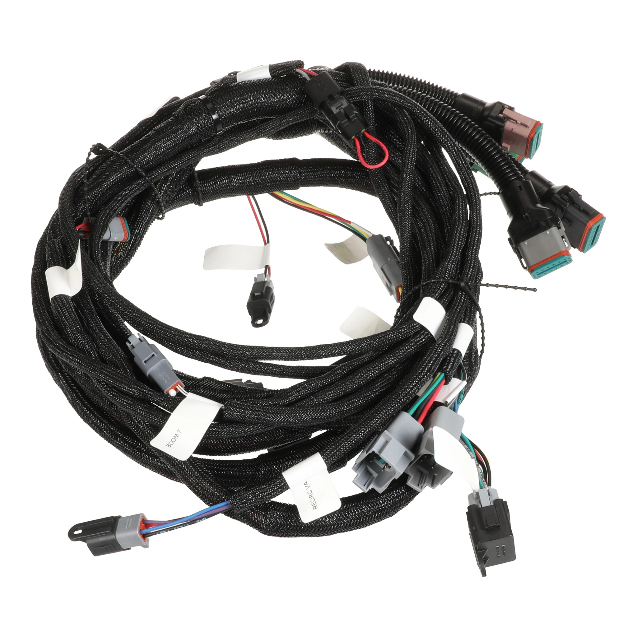CABLE | CASEIH | CA | FR