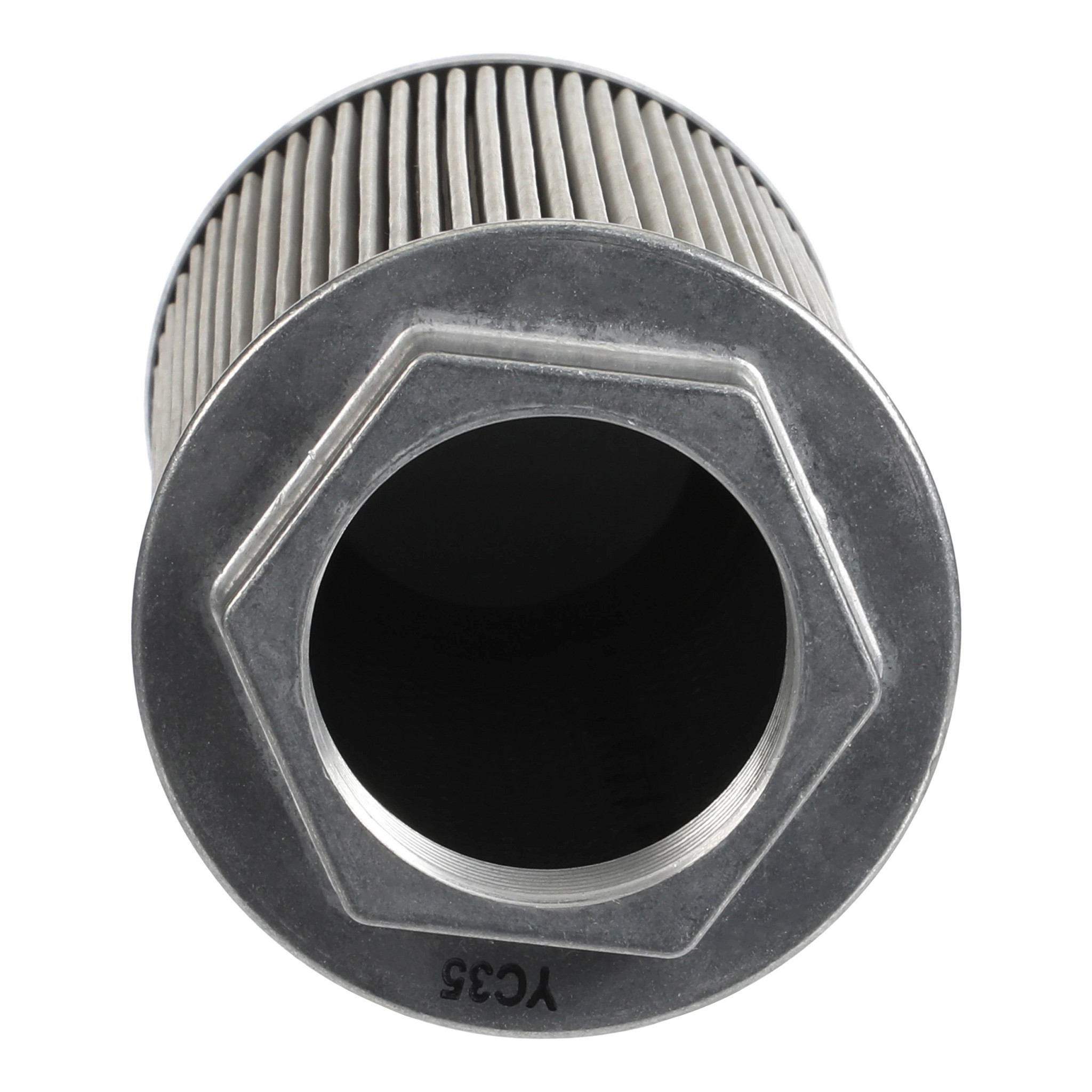 FILTER STRAINER | CASECE | EU | EN