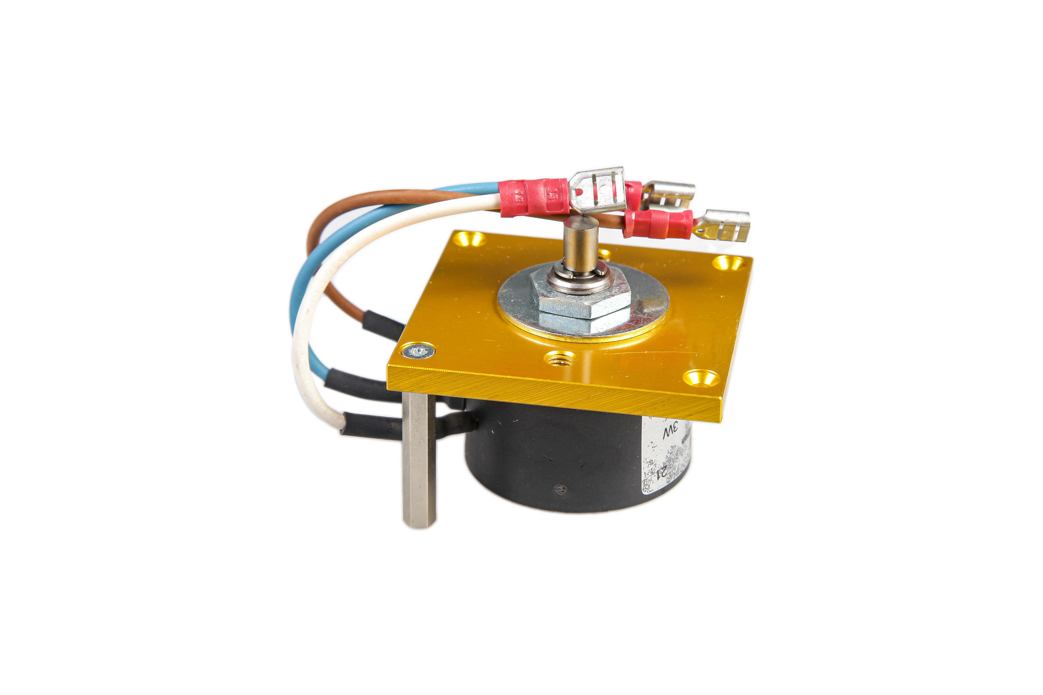 POTENTIOMETRE | CASECE | EU | FR