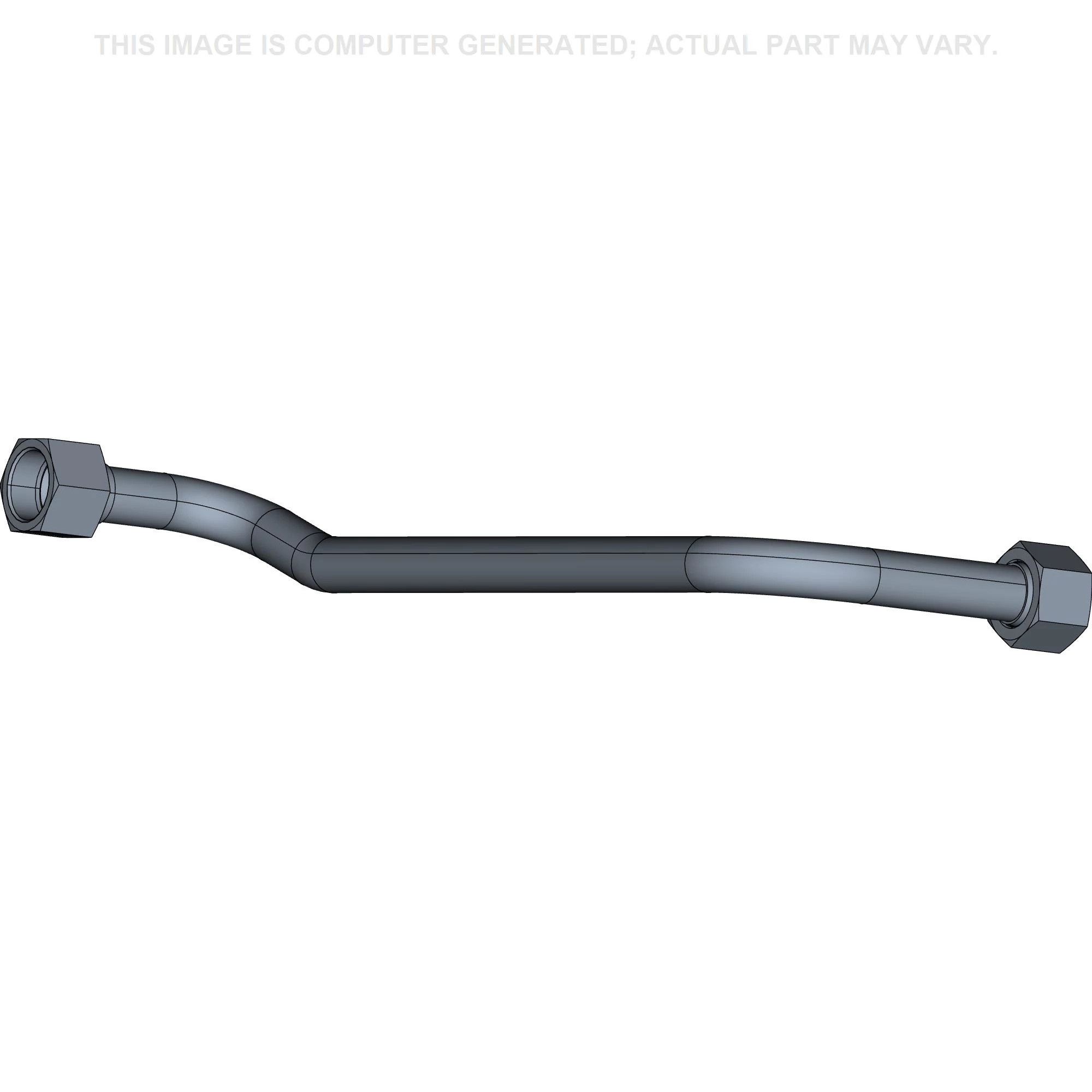 TUBO HIDRÁULICO | CASEIH | EU | FR