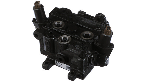 VALVE | FLEXICOIL | US | EN