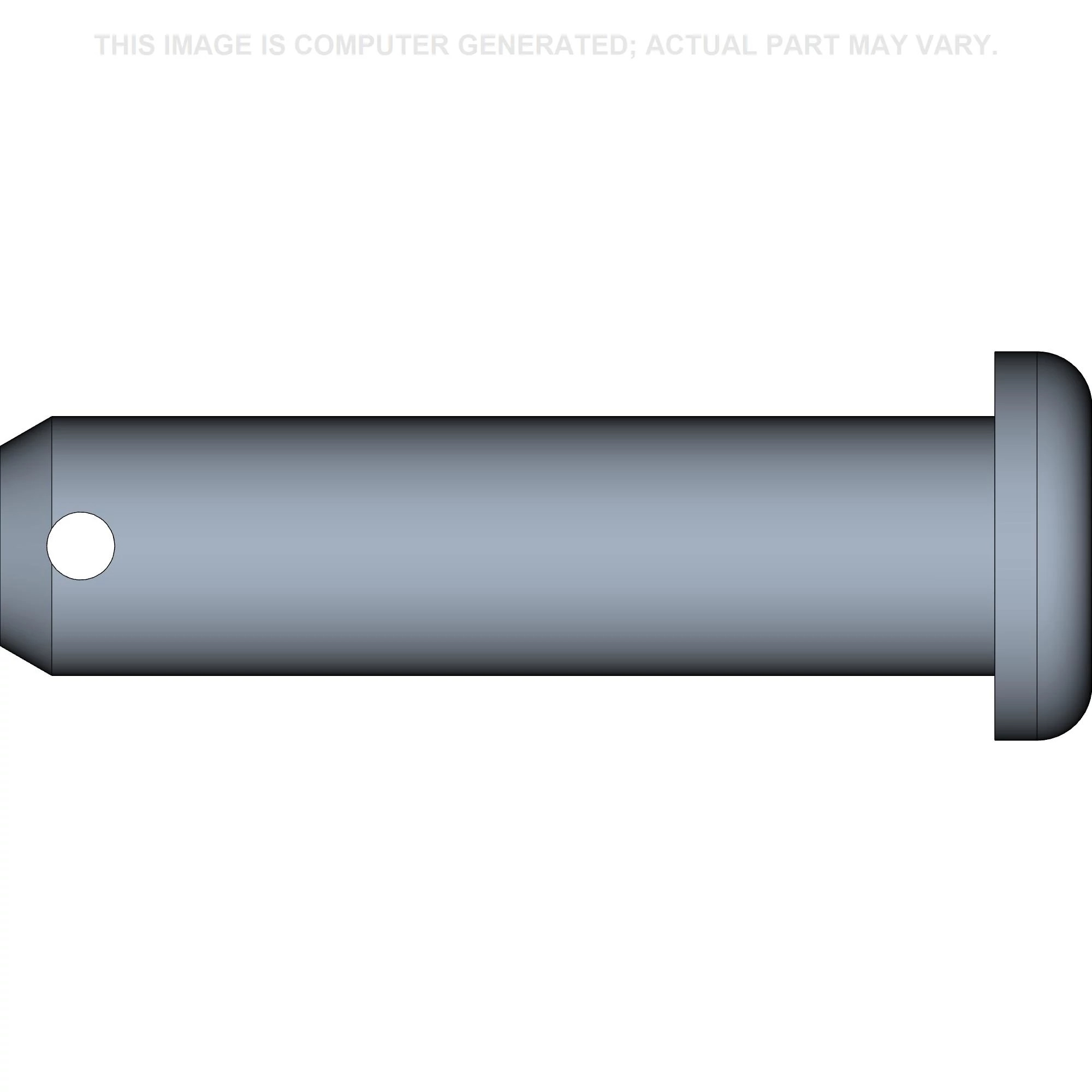 HEADED PIN | MILLER | CA | EN