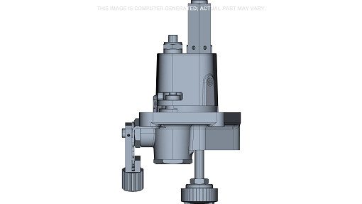 VALVE | CASEIH | GB | EN