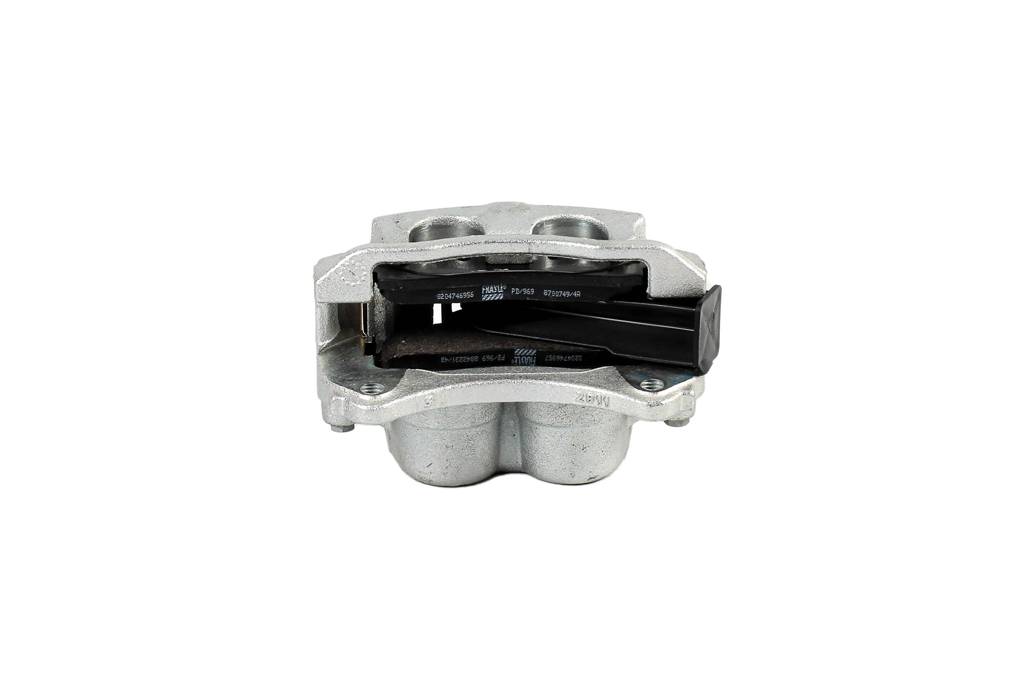 Brake Disc | NEWHOLLANDAG | CA | EN