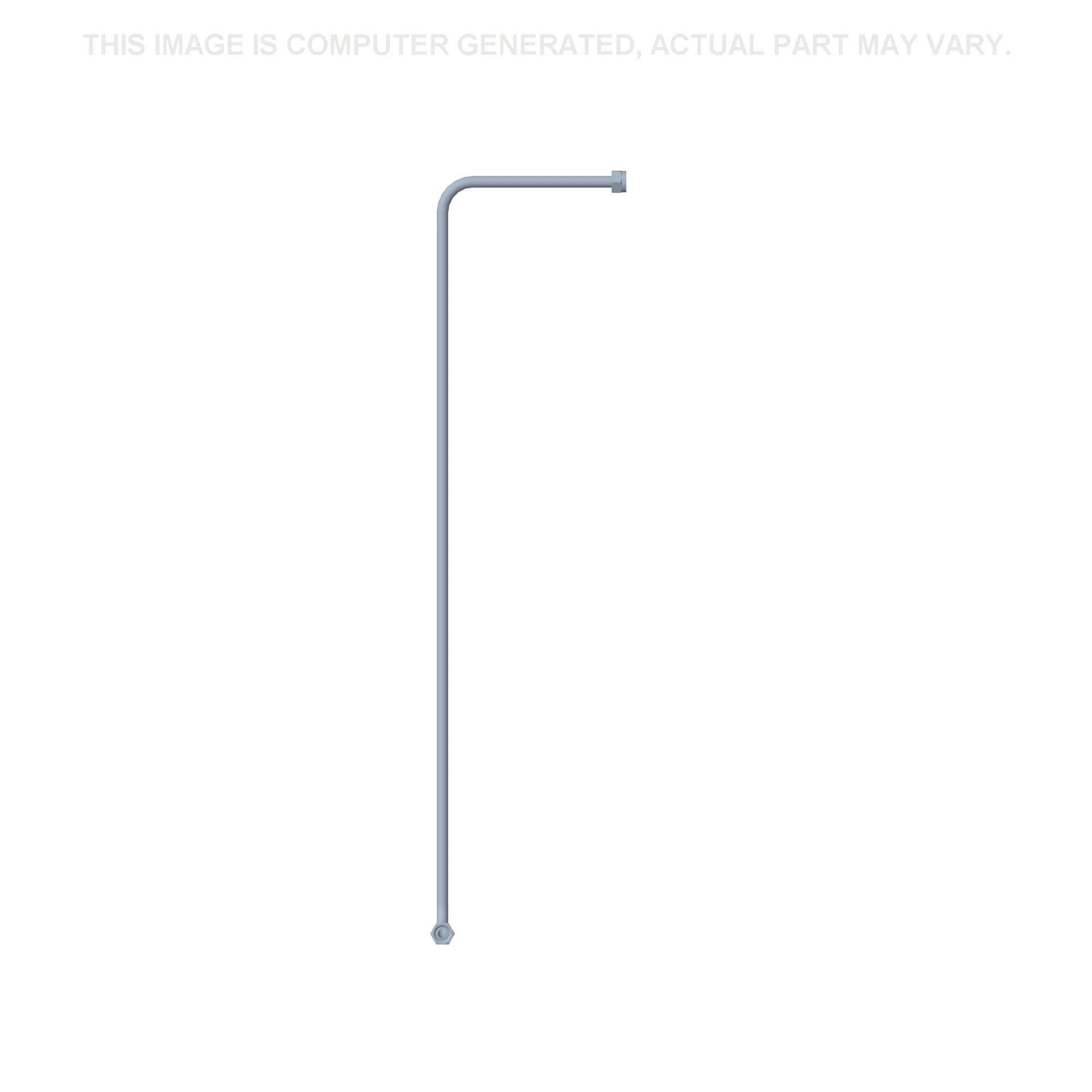 TUBO | STEYR | EU | IT