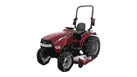 CASE IH 3 CYL COMPACT TRACTOR (S/N HBA010003 & ABOVE) | CASEIH | CA | EN