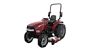 CASE IH 3 CYL COMPACT TRACTOR (S/N HBA010003 & ABOVE) | CASEIH | FR | FR