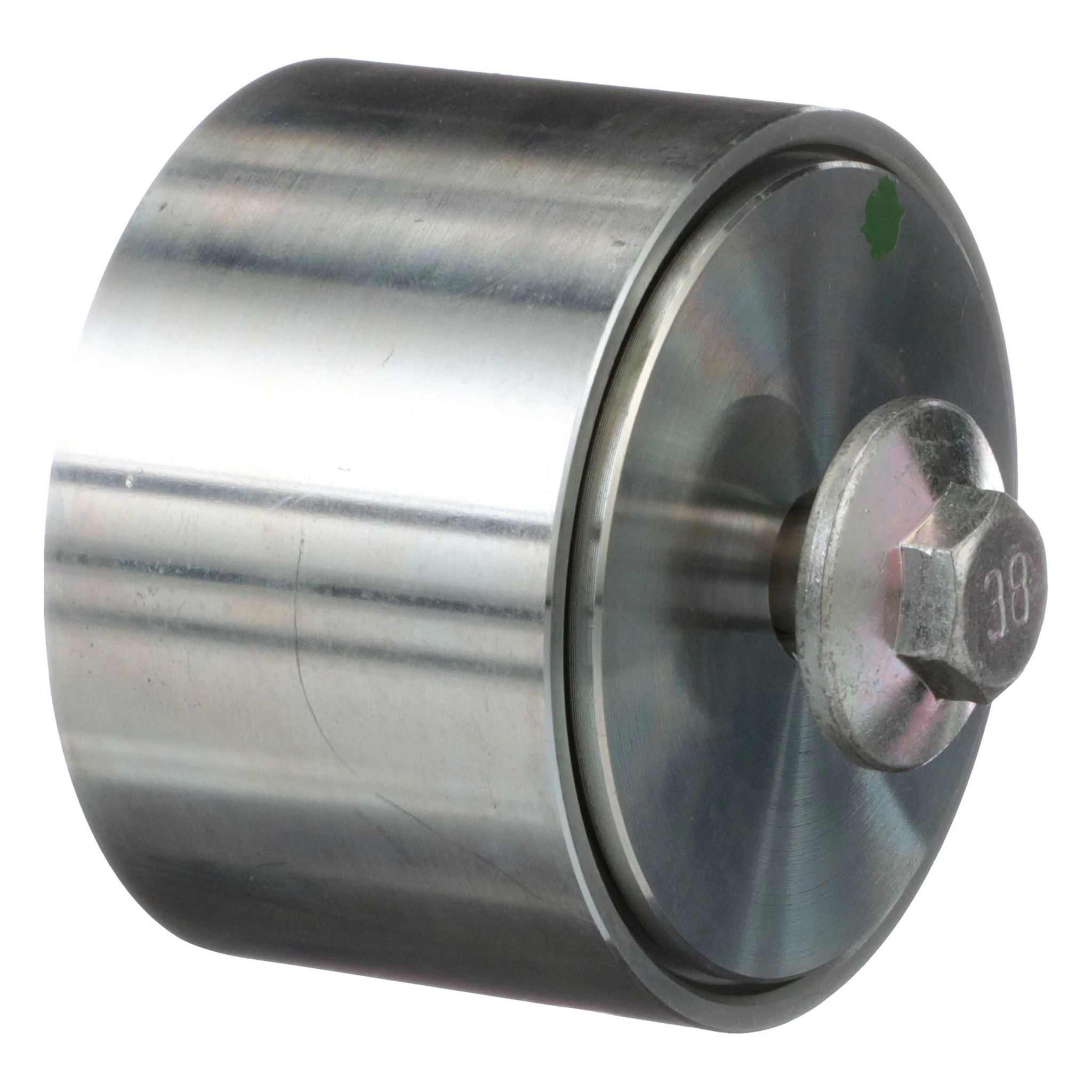 Idler | MILLER | CA | EN