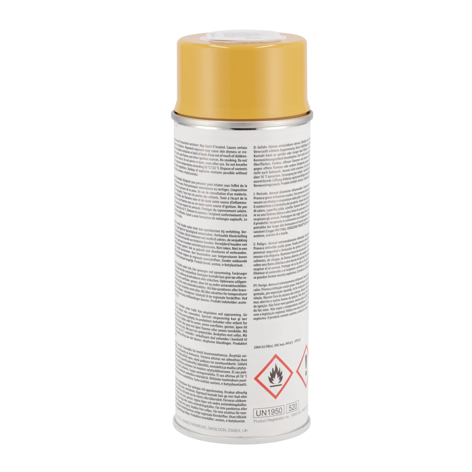 PINTURA | CASECE | SA | ES