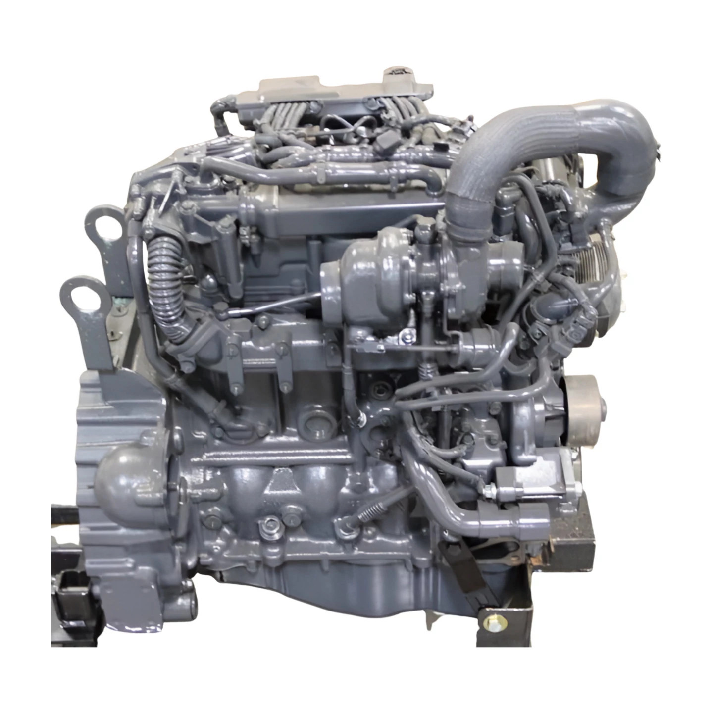 REMAN ENGINE NON EPA (non regulated) | NEWHOLLANDAG | CA | EN