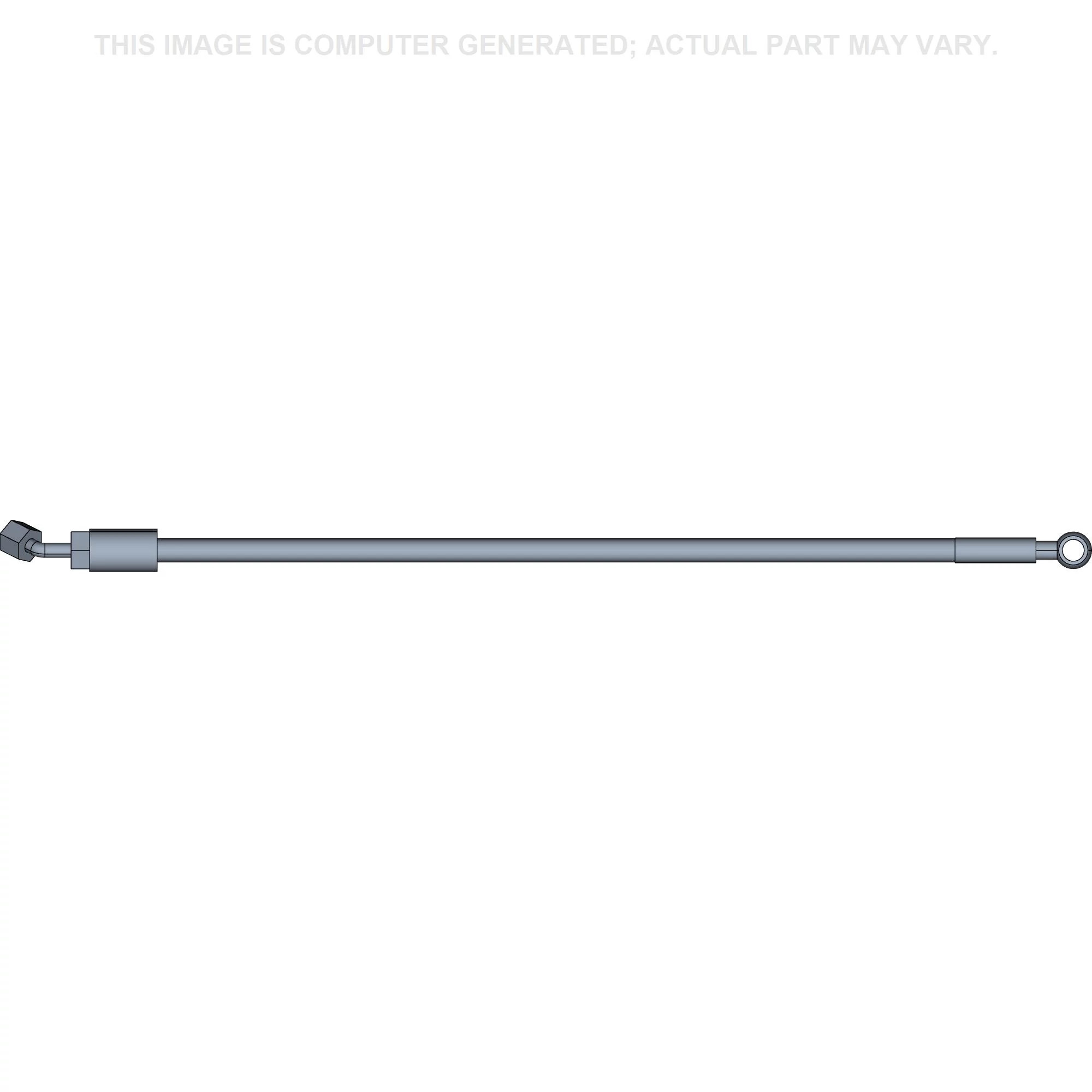 HYDRAULIKSCHLAUCH | NEWHOLLANDAG | DE | DE